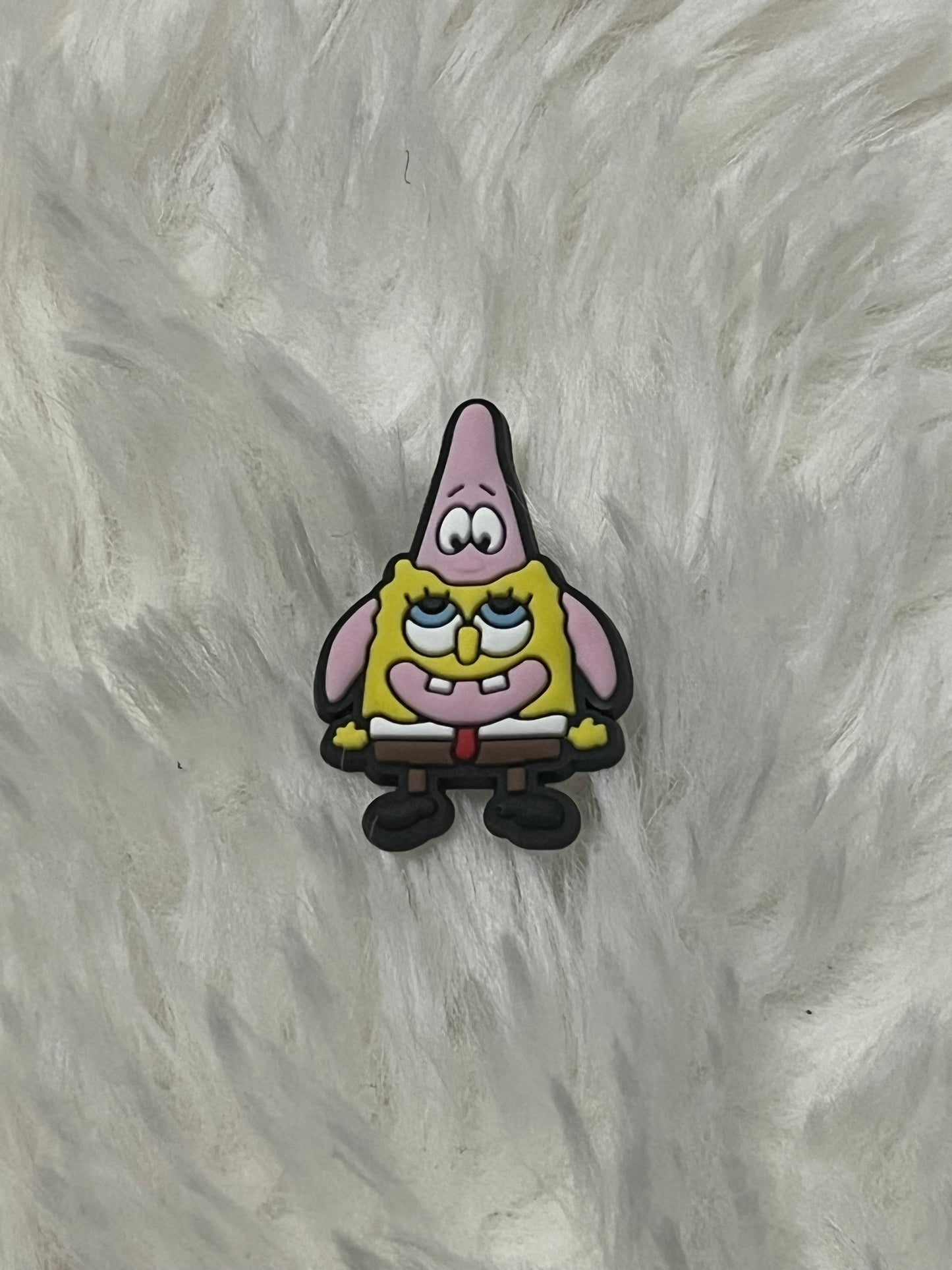 Spongebob Squarepants Shoe Charms