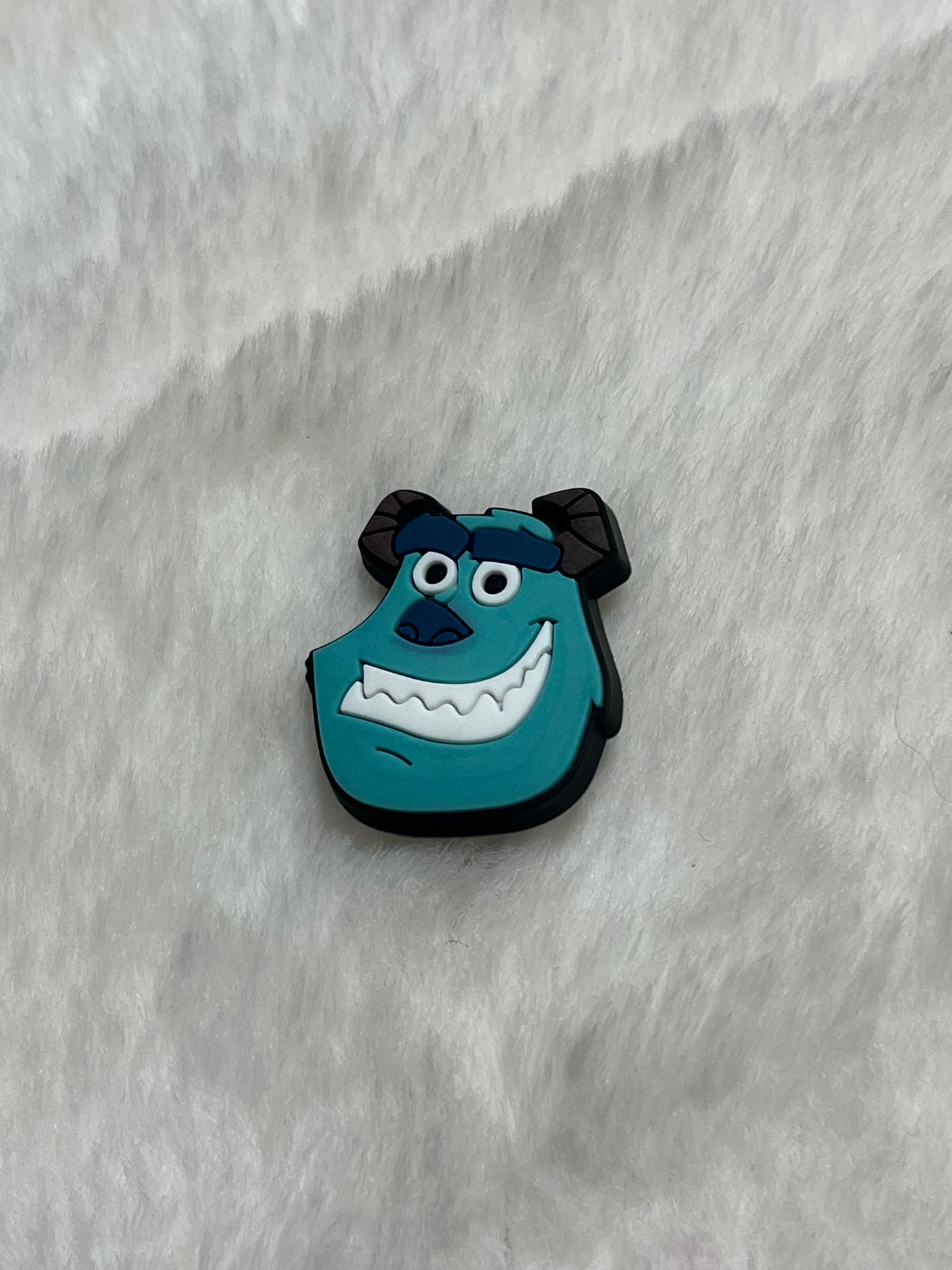 Monster Inc. Croc Charms
