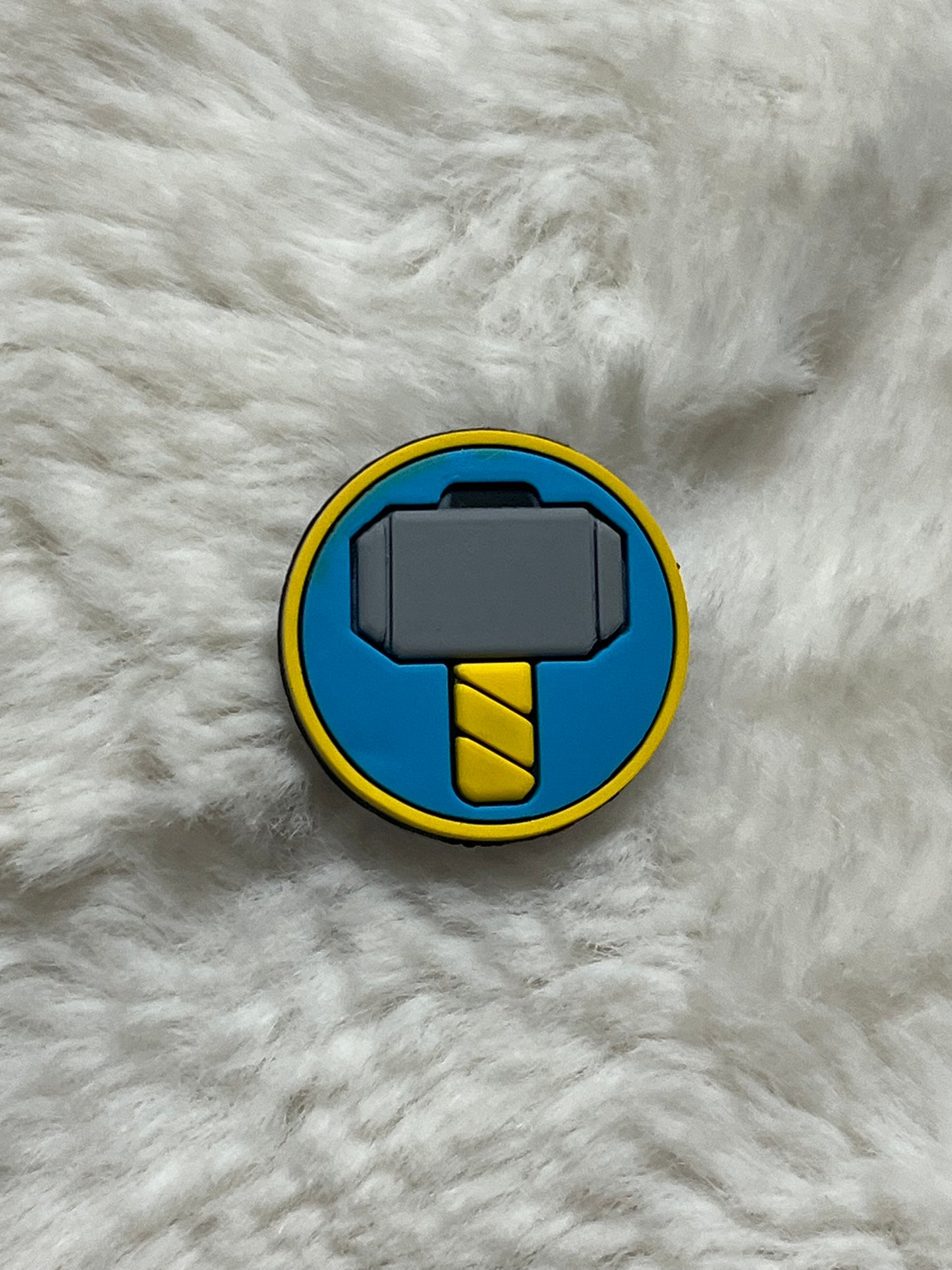 Thor Croc Charms