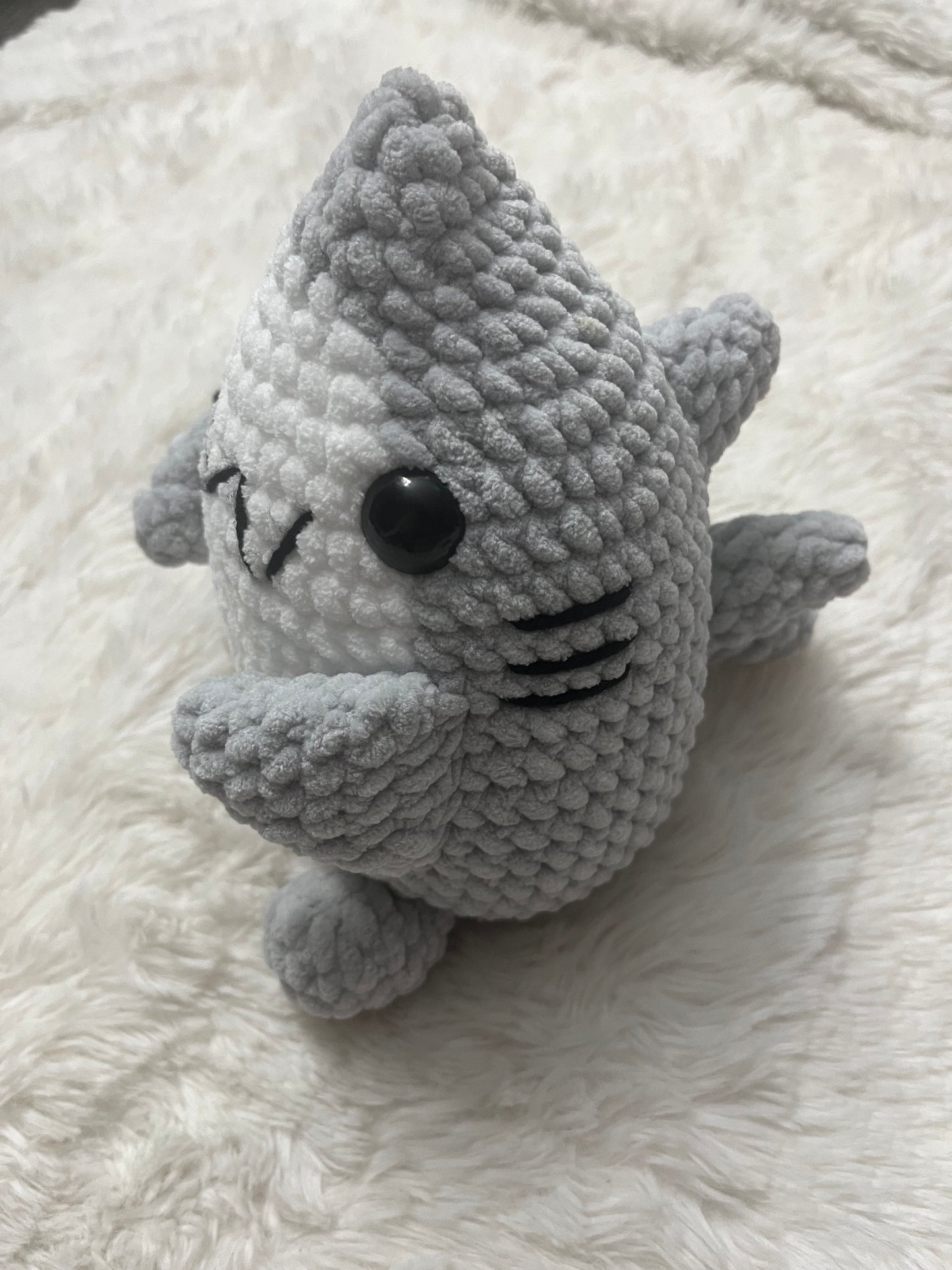 Sammy the Shark