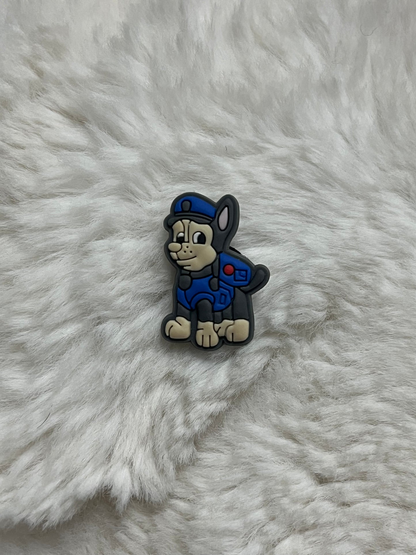 Paw Patrol Shoe Charms