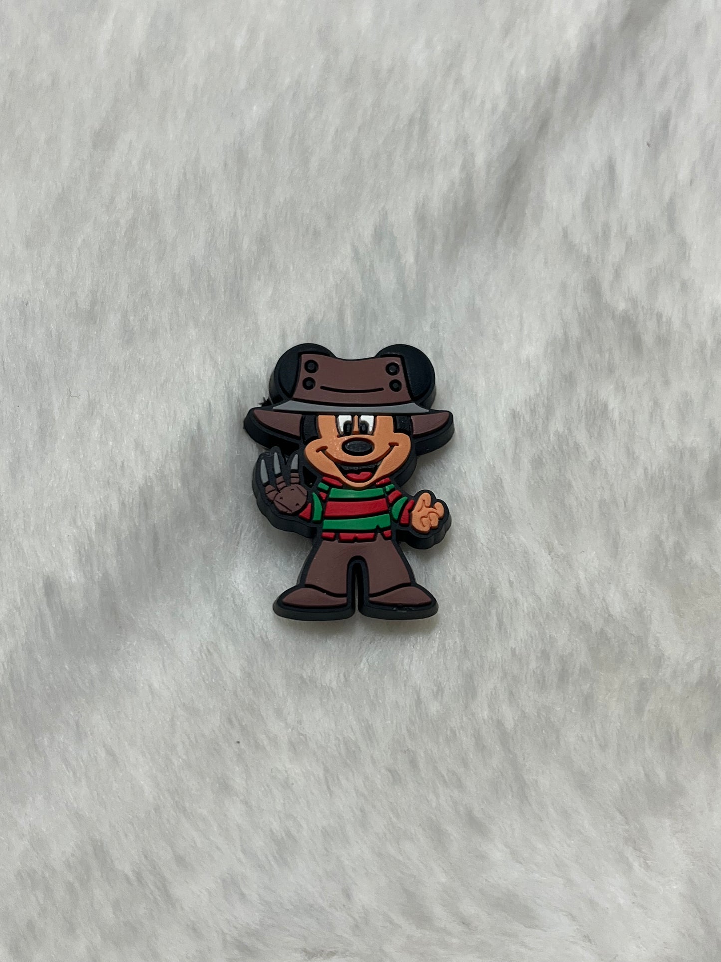 Mickey Mouse (Character) Croc Charms