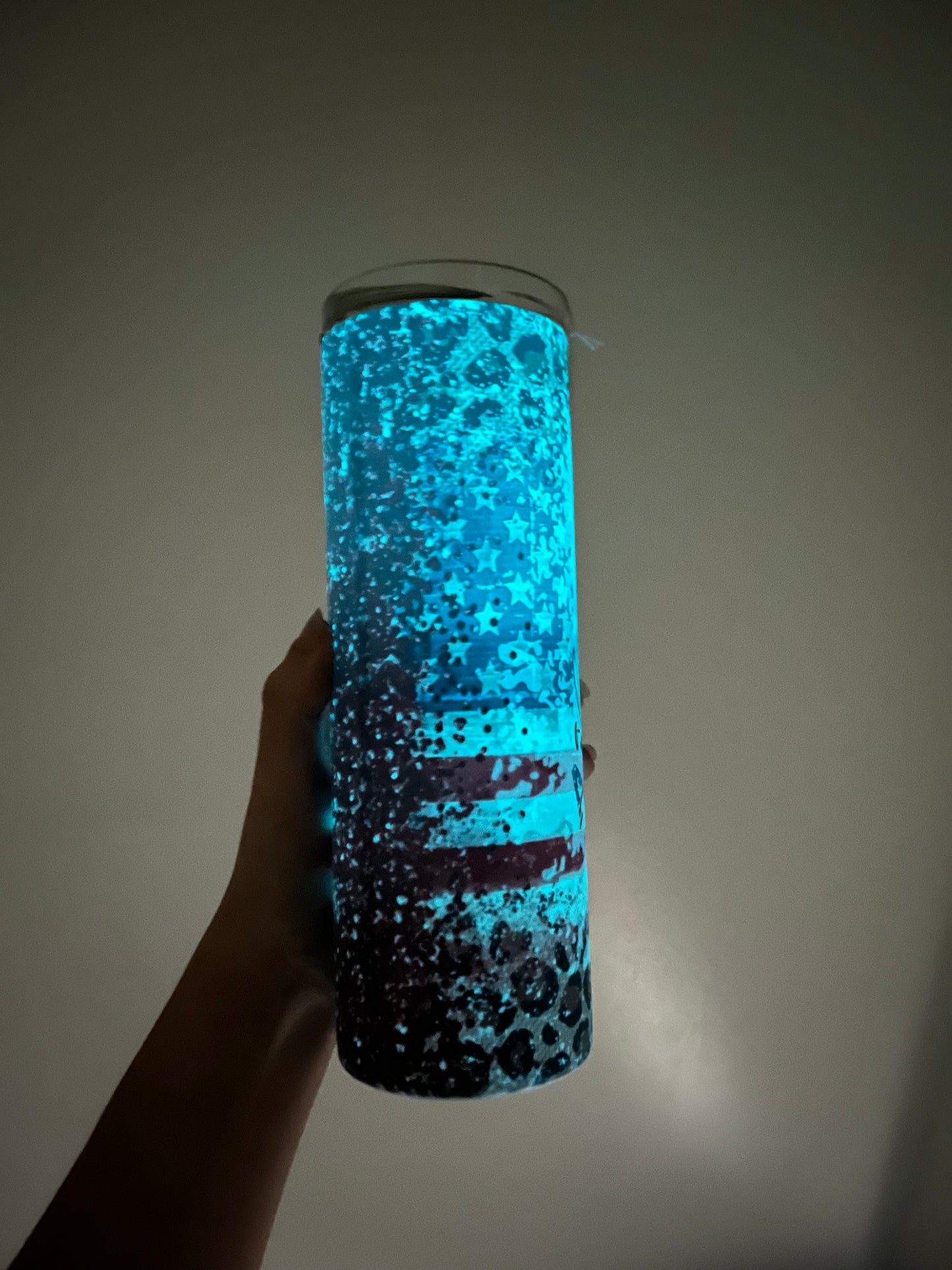 American Mama Tumbler