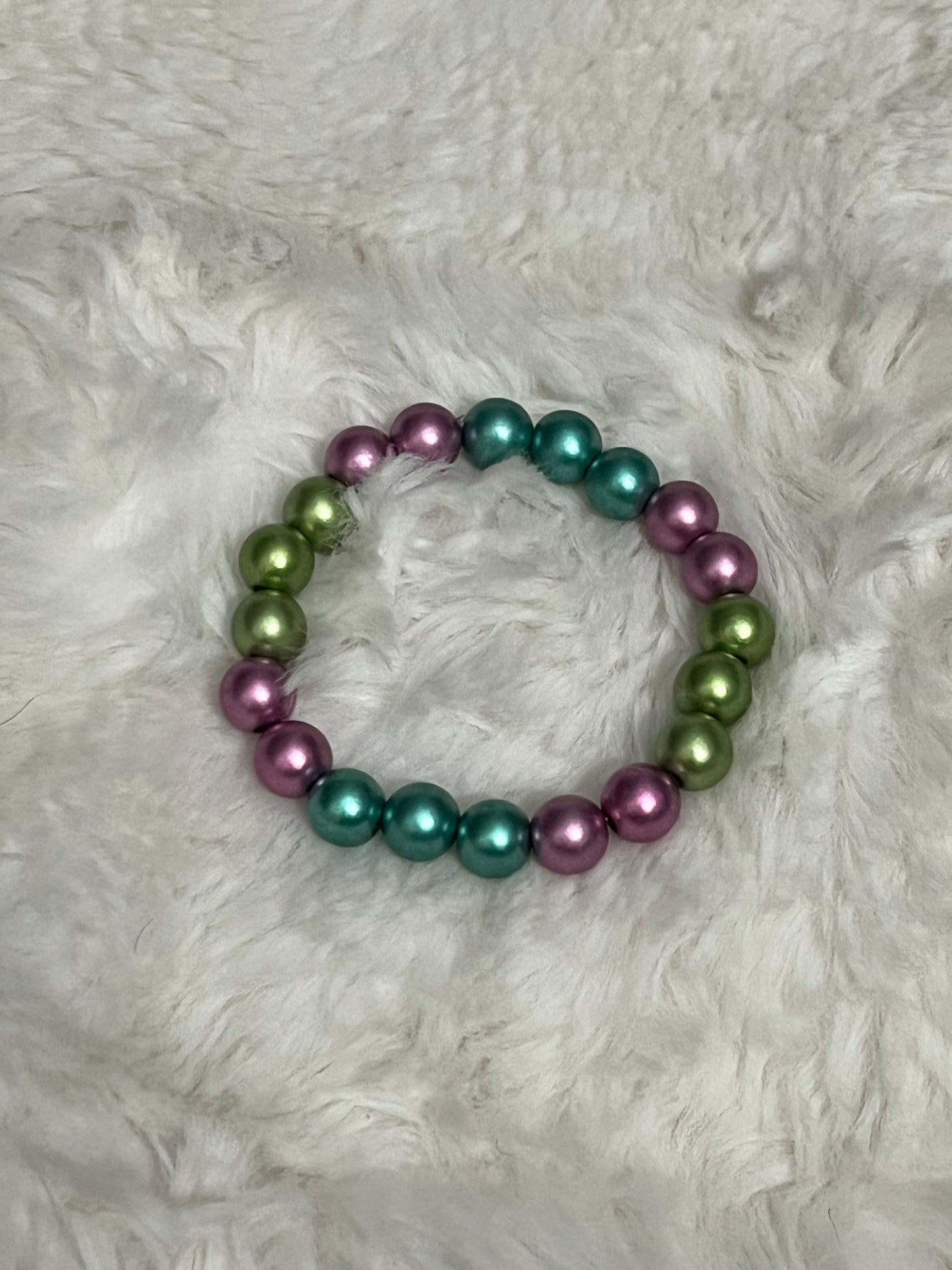 Homemade Bracelet