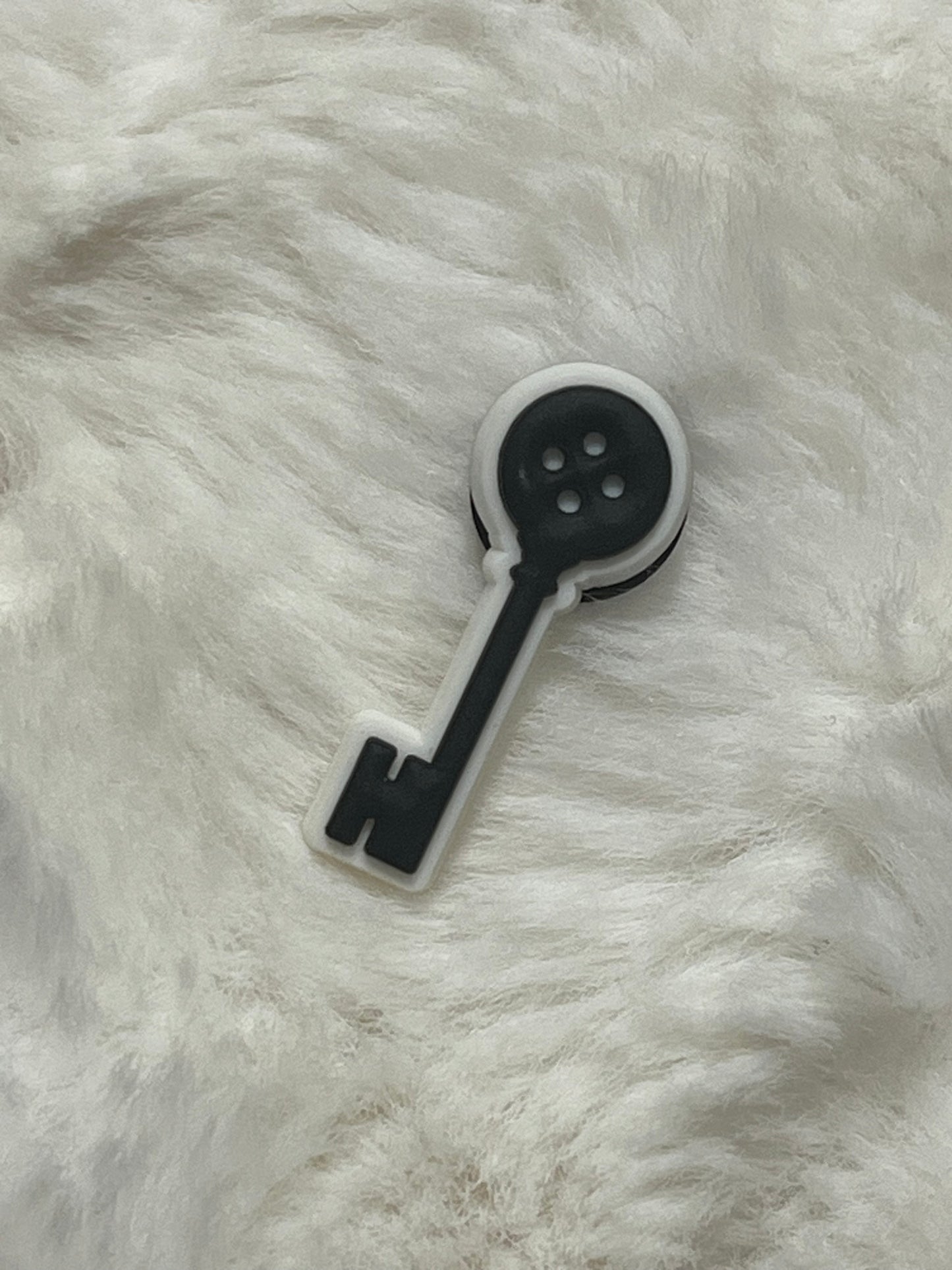 Coraline Shoe Charms