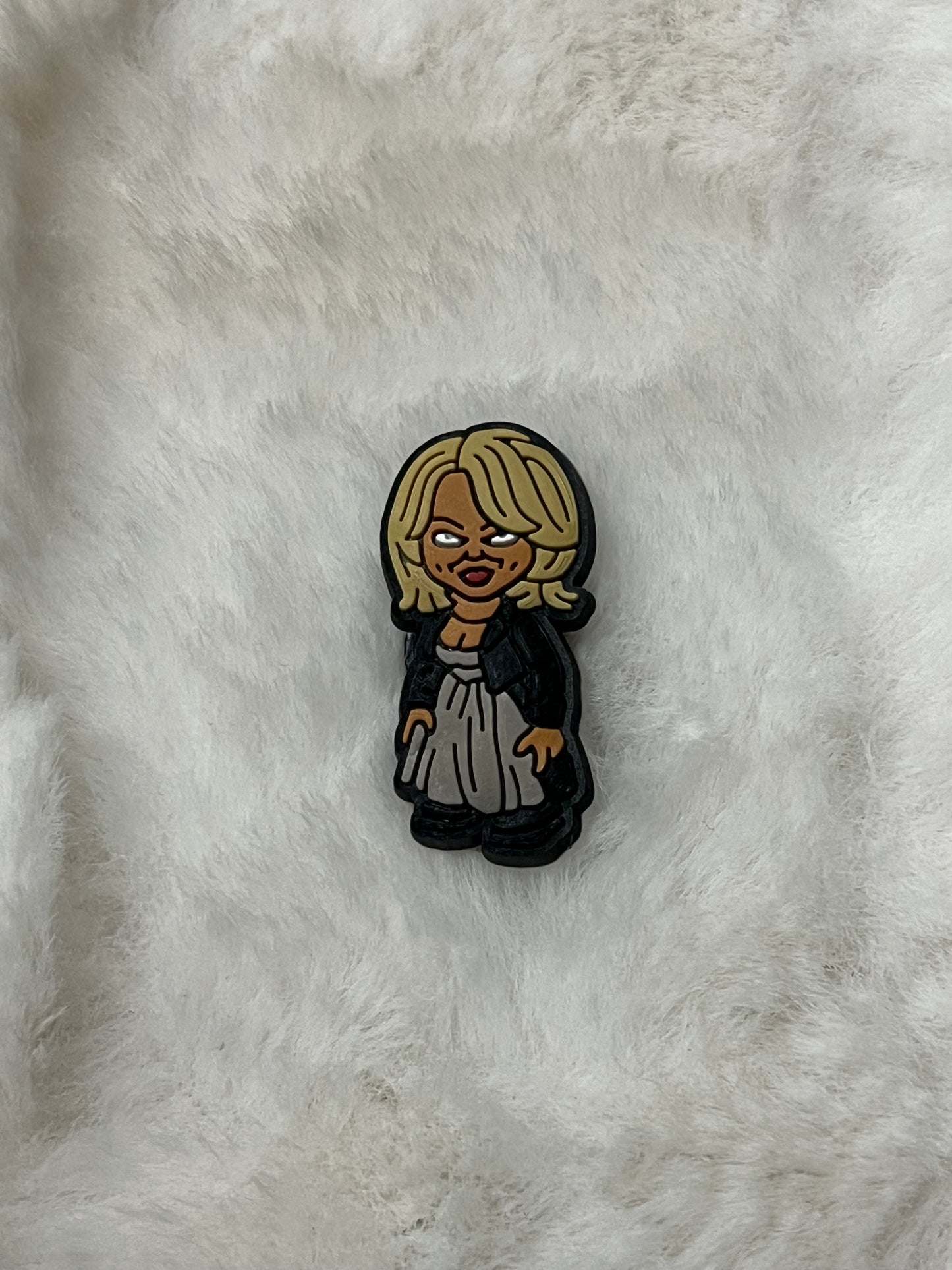 Chucky Croc Charms
