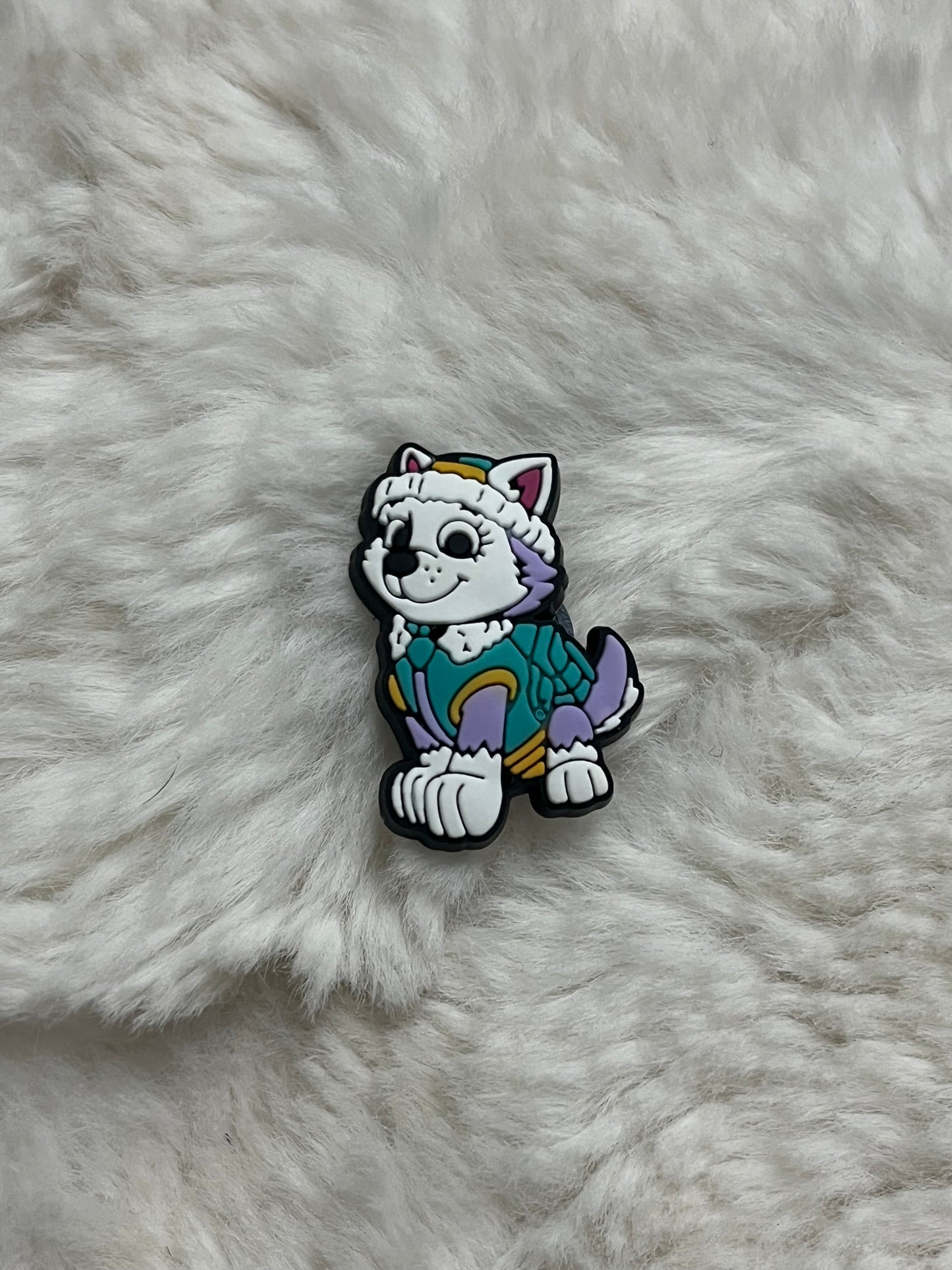 Paw Patrol Shoe Charms