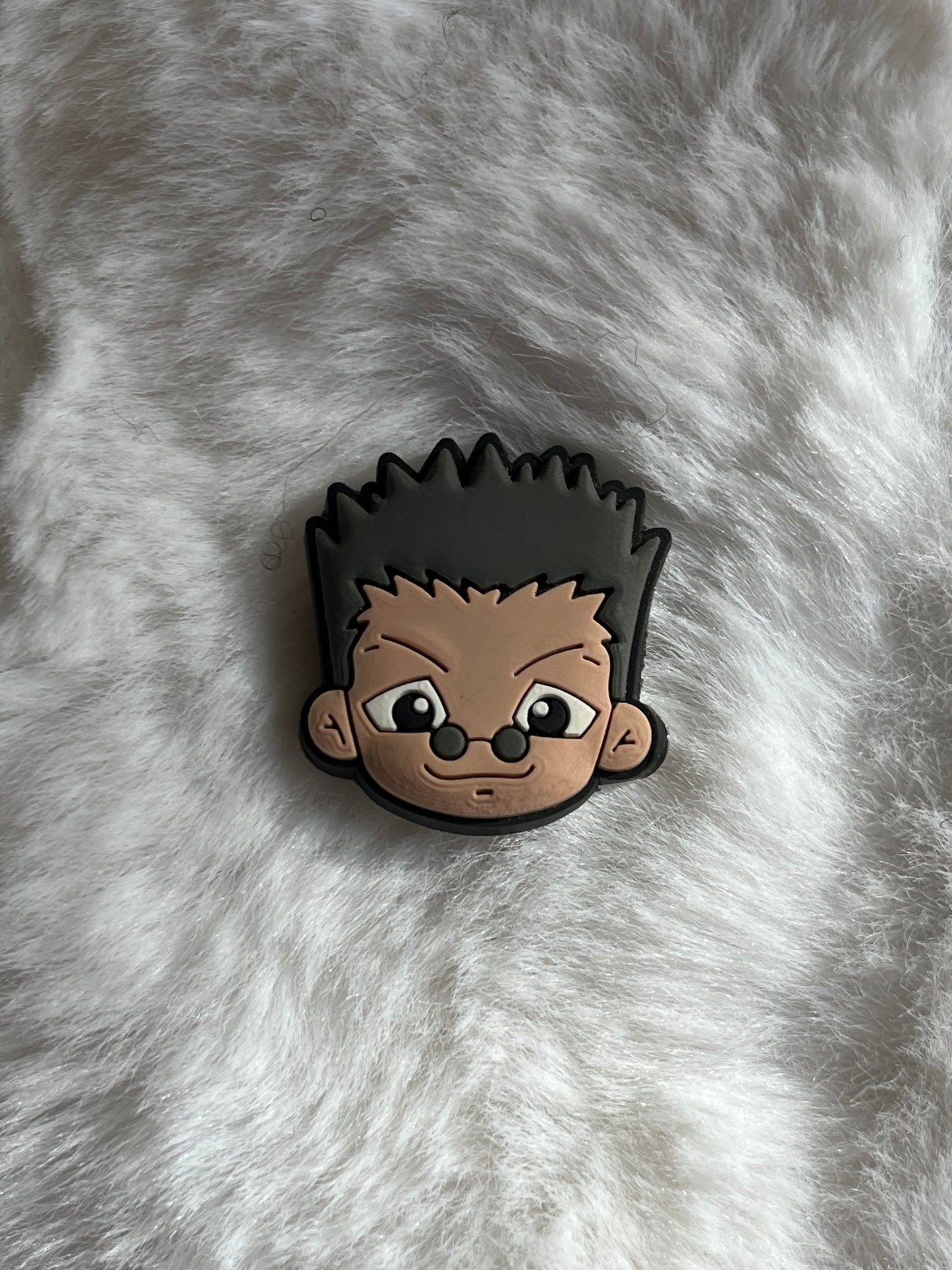 Hunter x Hunter Croc Charms