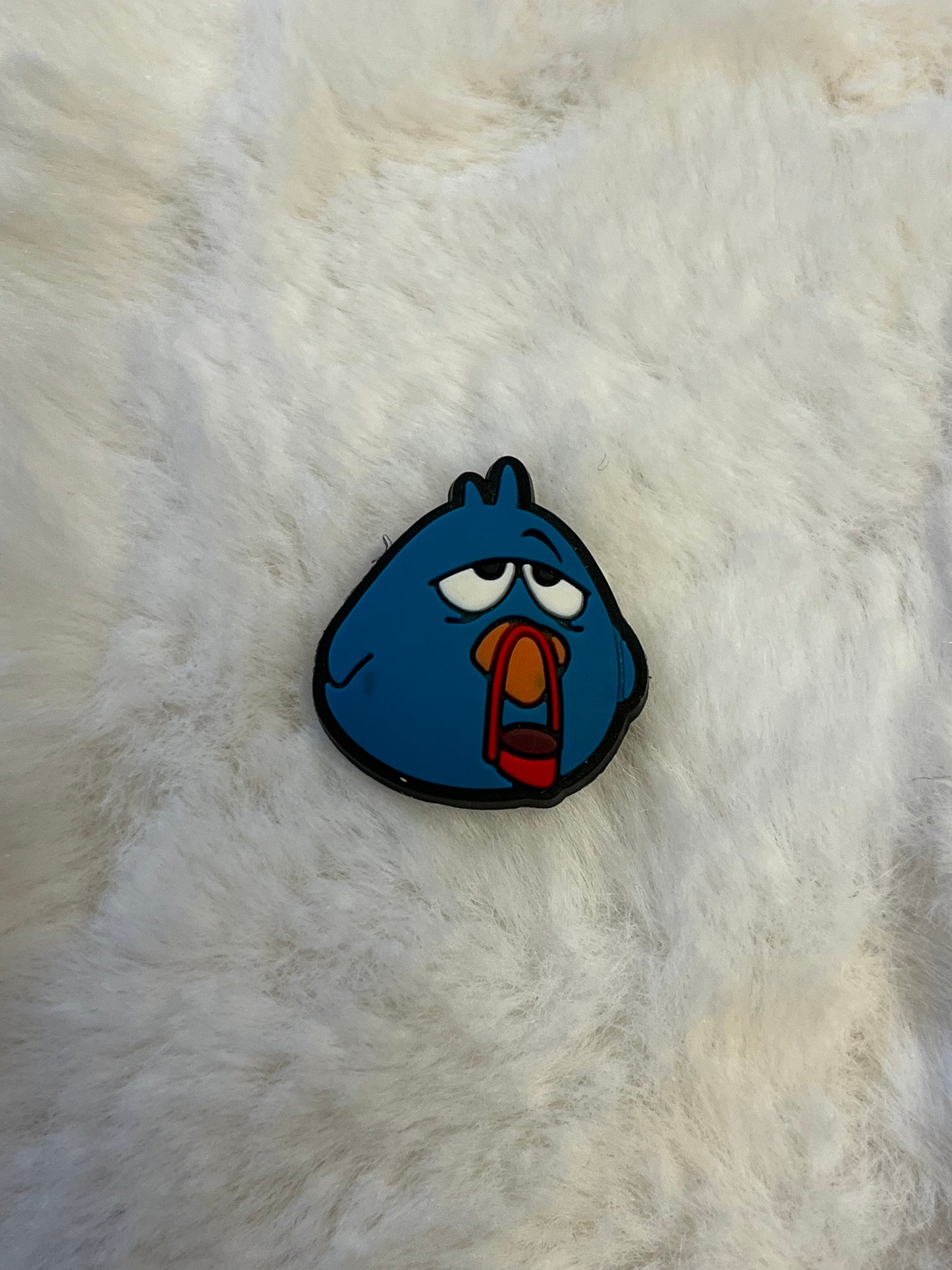 Pocoyo Croc Charms