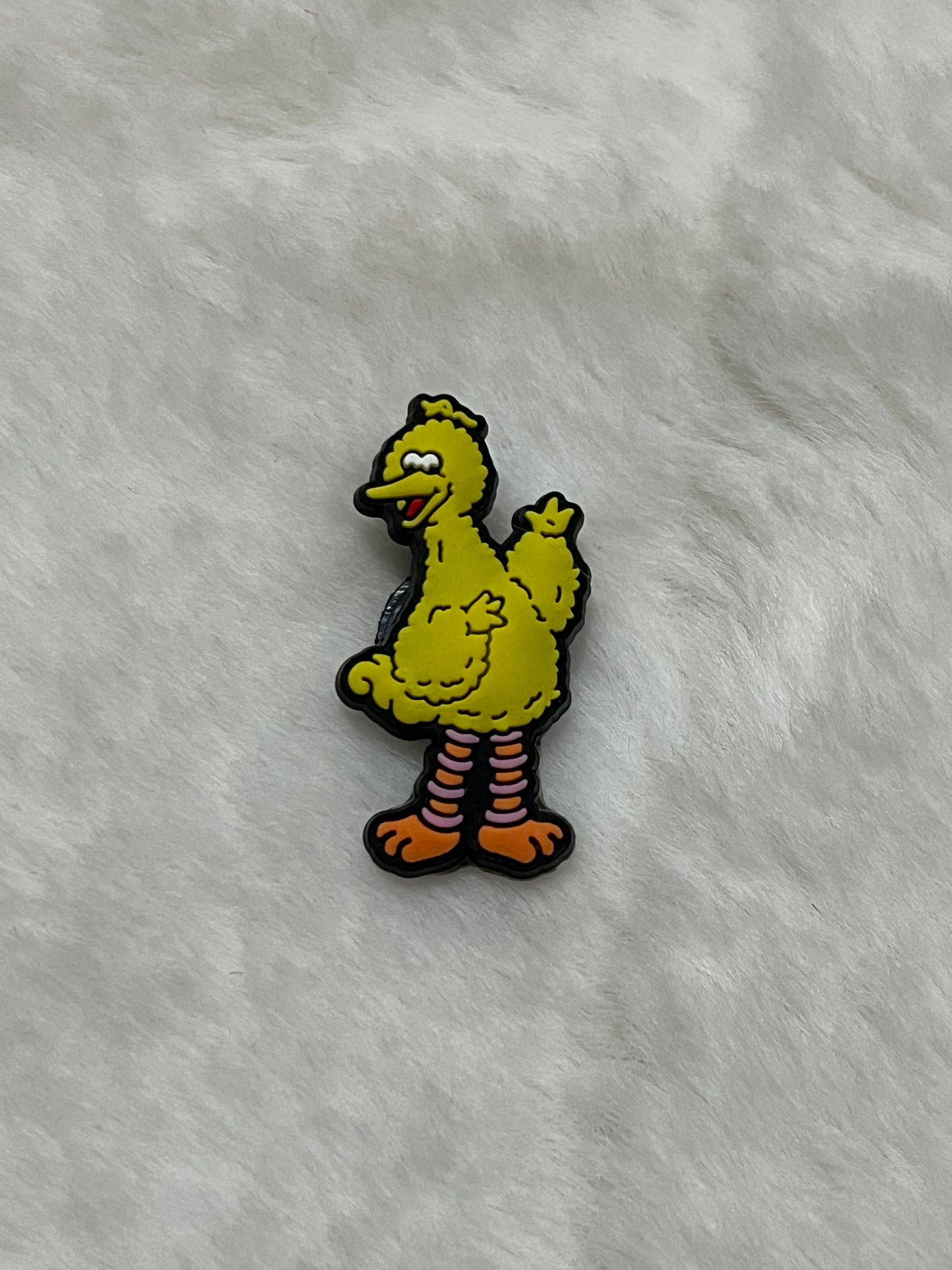 Sesame Street Croc Charms