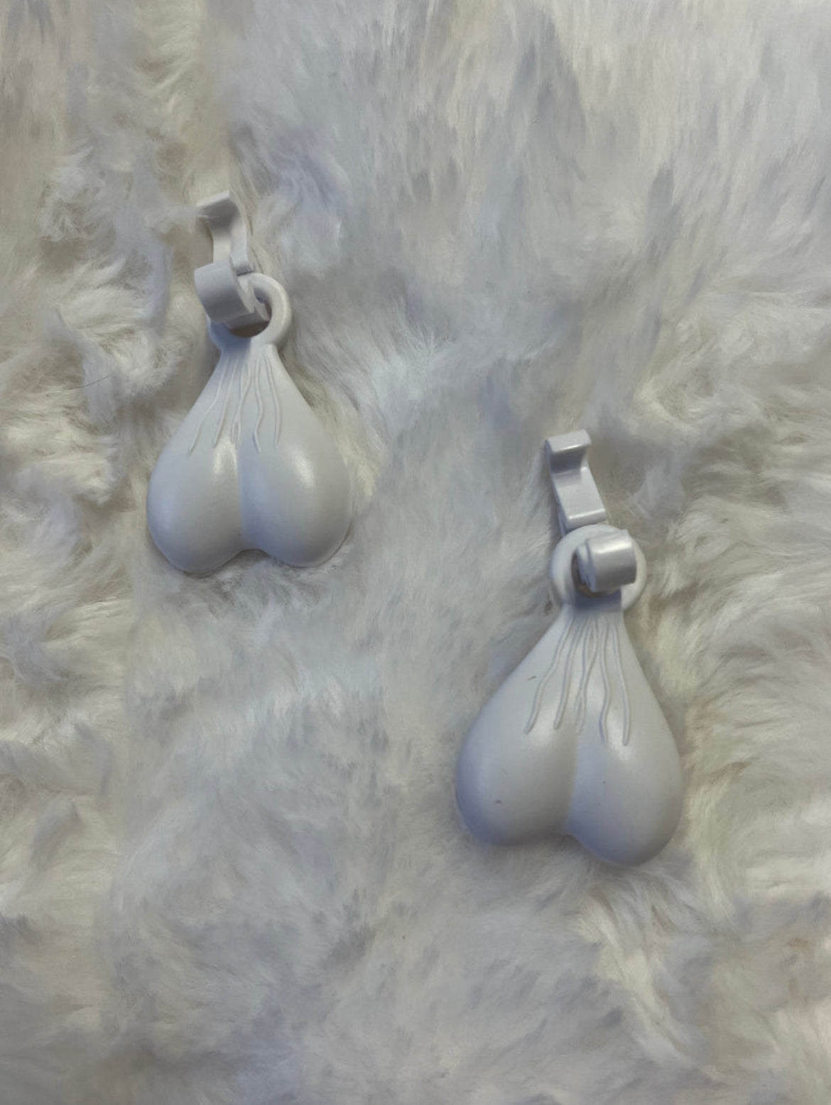 Ball Shoe Accessory