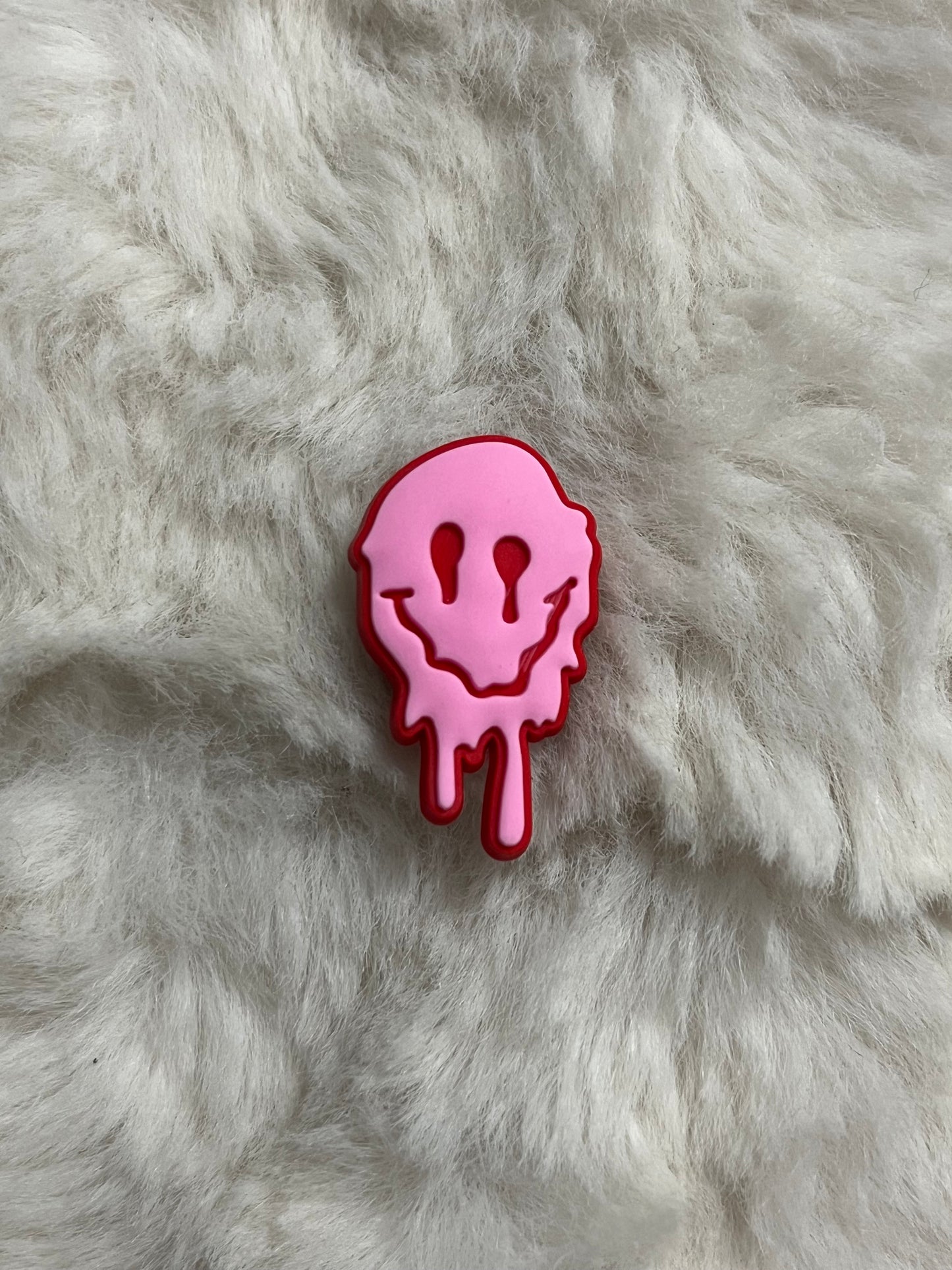 Emoji Croc Charms
