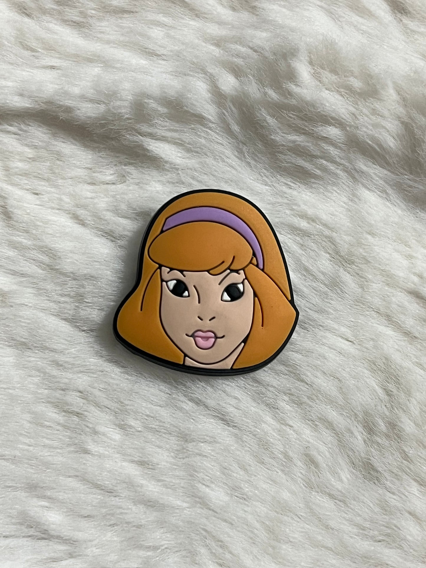 Scooby Doo Shoe Charms