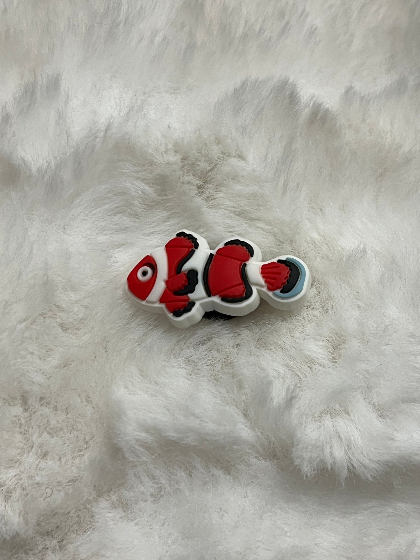 Fishing Croc Charms