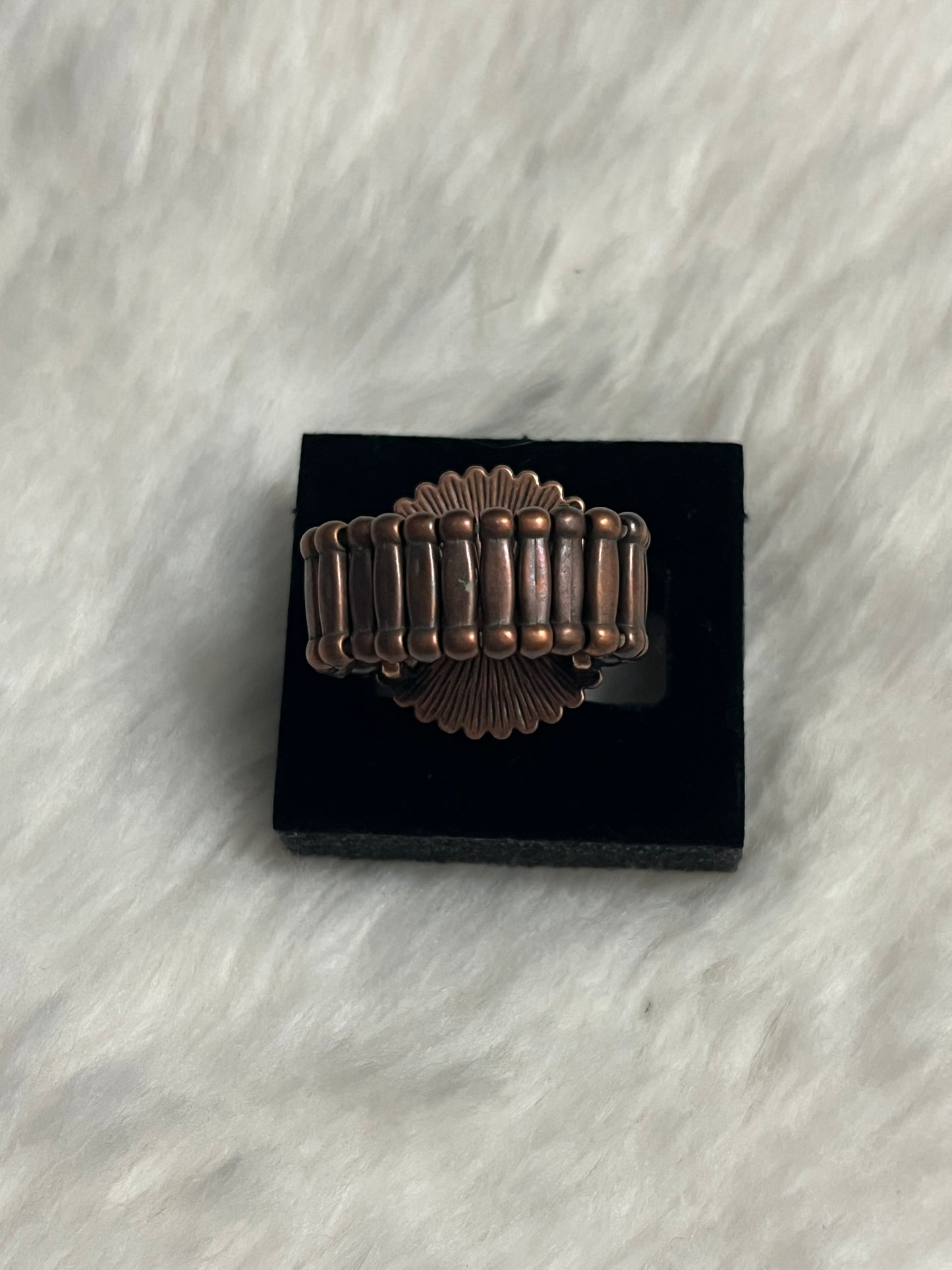 Circle Paparazzi Ring