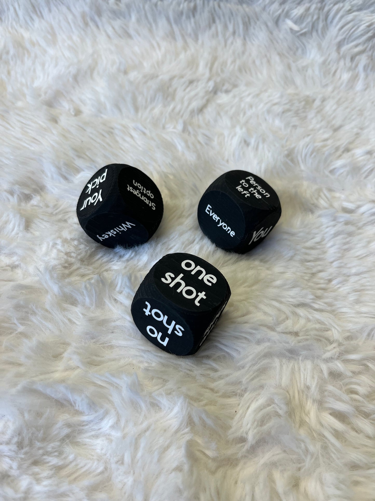 Drunken Dice