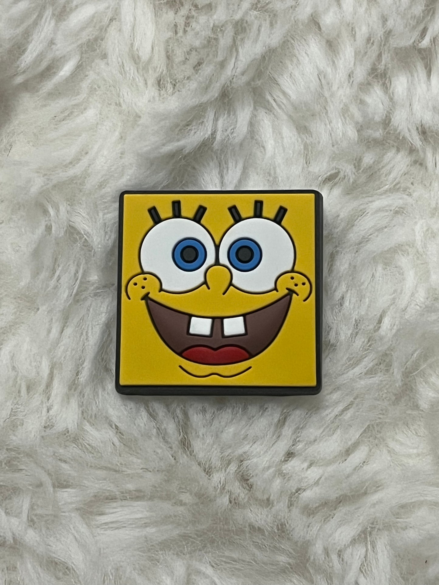 Spongebob Squarepants Shoe Charms