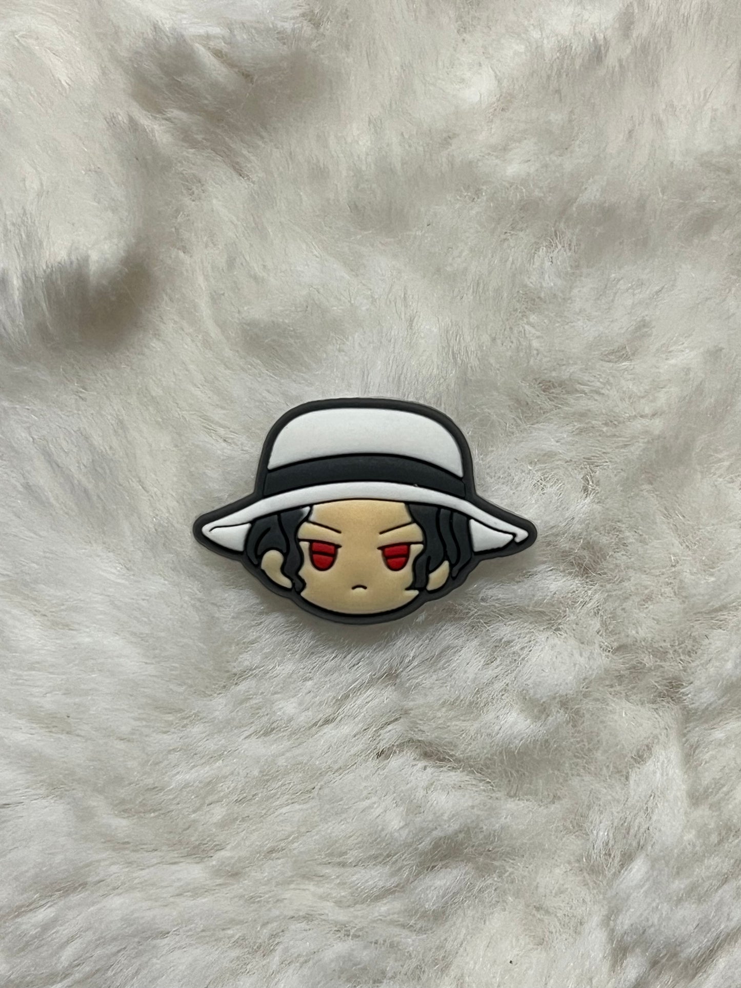 Demon Slayer Shoe Charms
