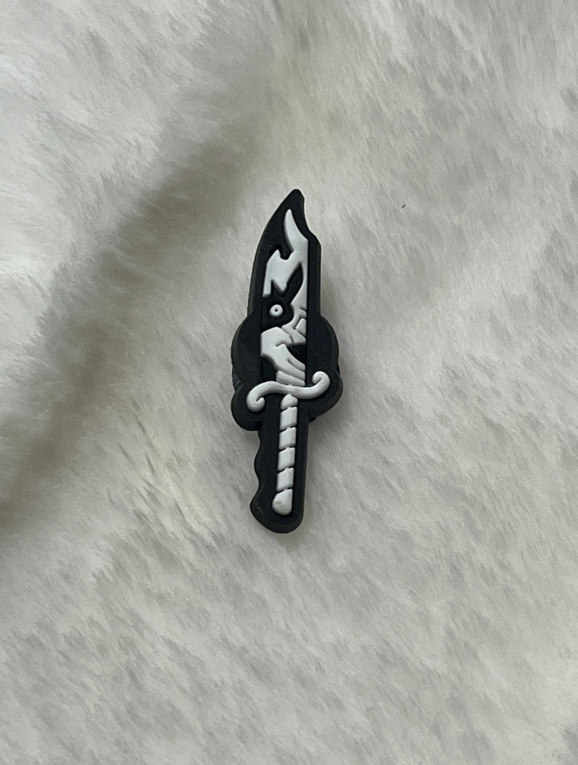 Chucky Shoe Charms