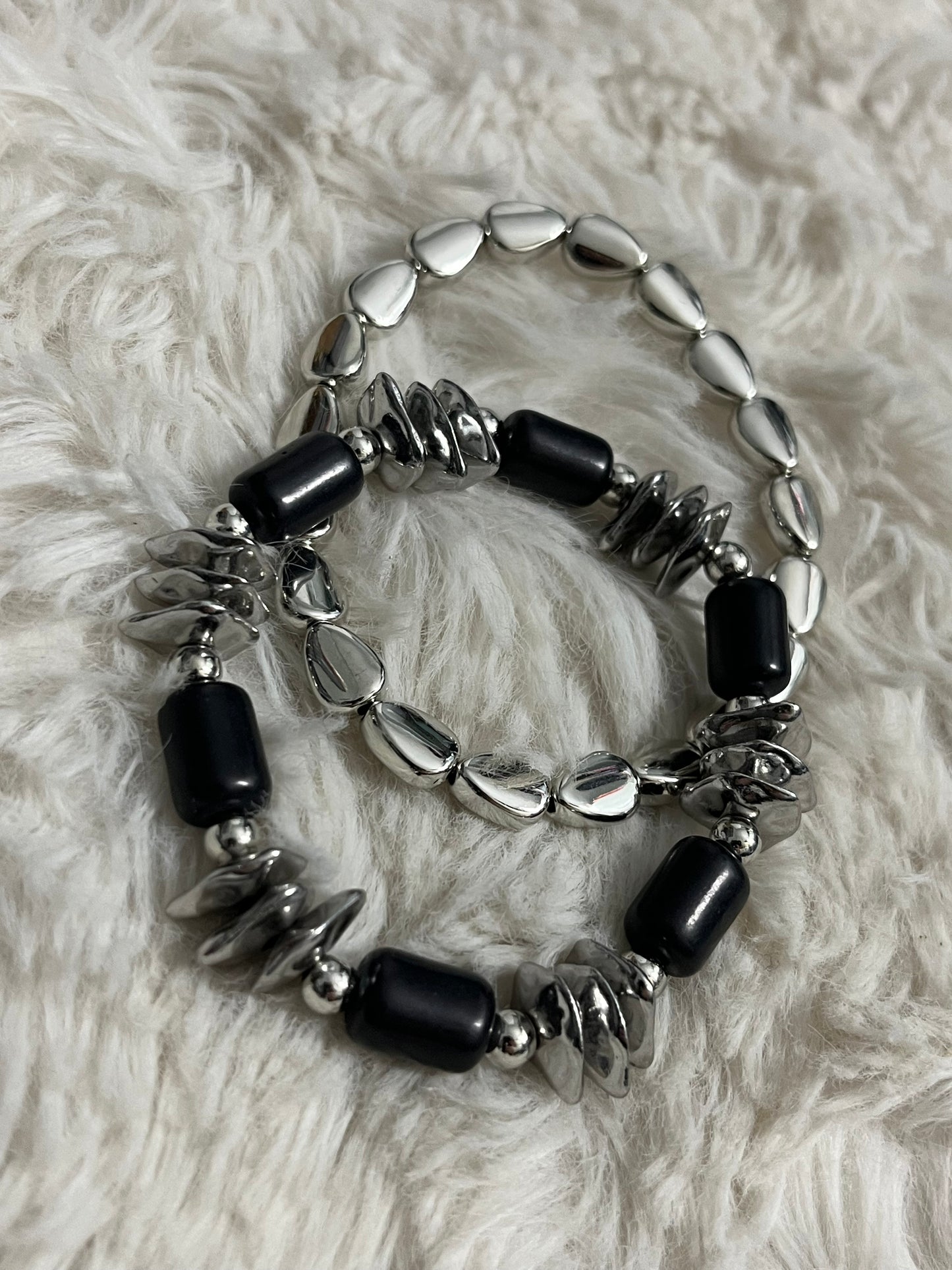 Canyon Cavern Paparazzi Bracelet Stack