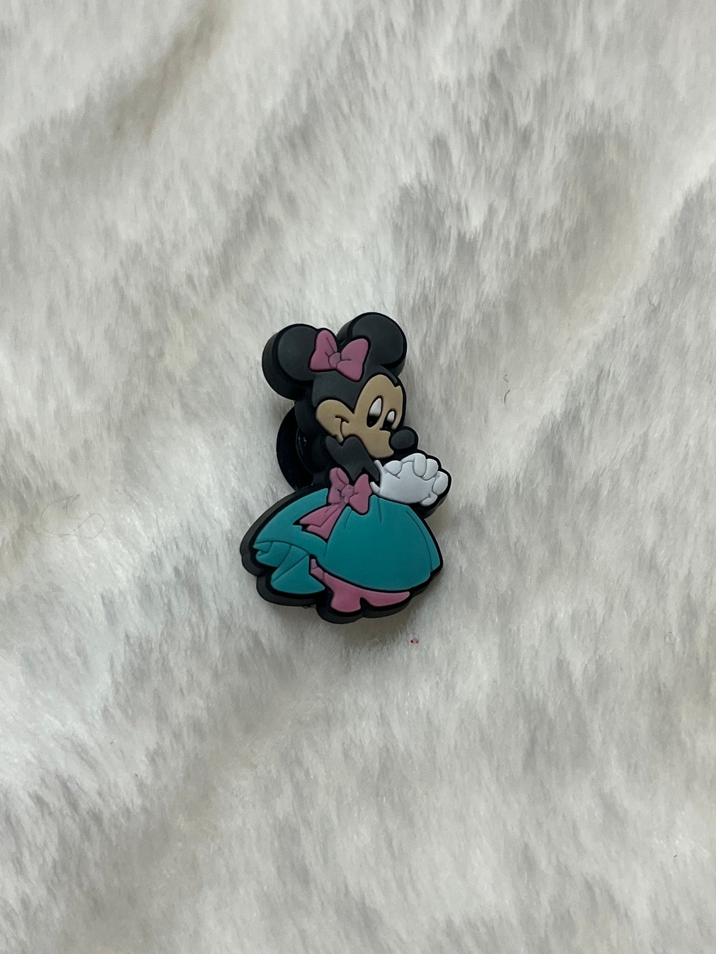 Mickey Mouse (Character) Croc Charms