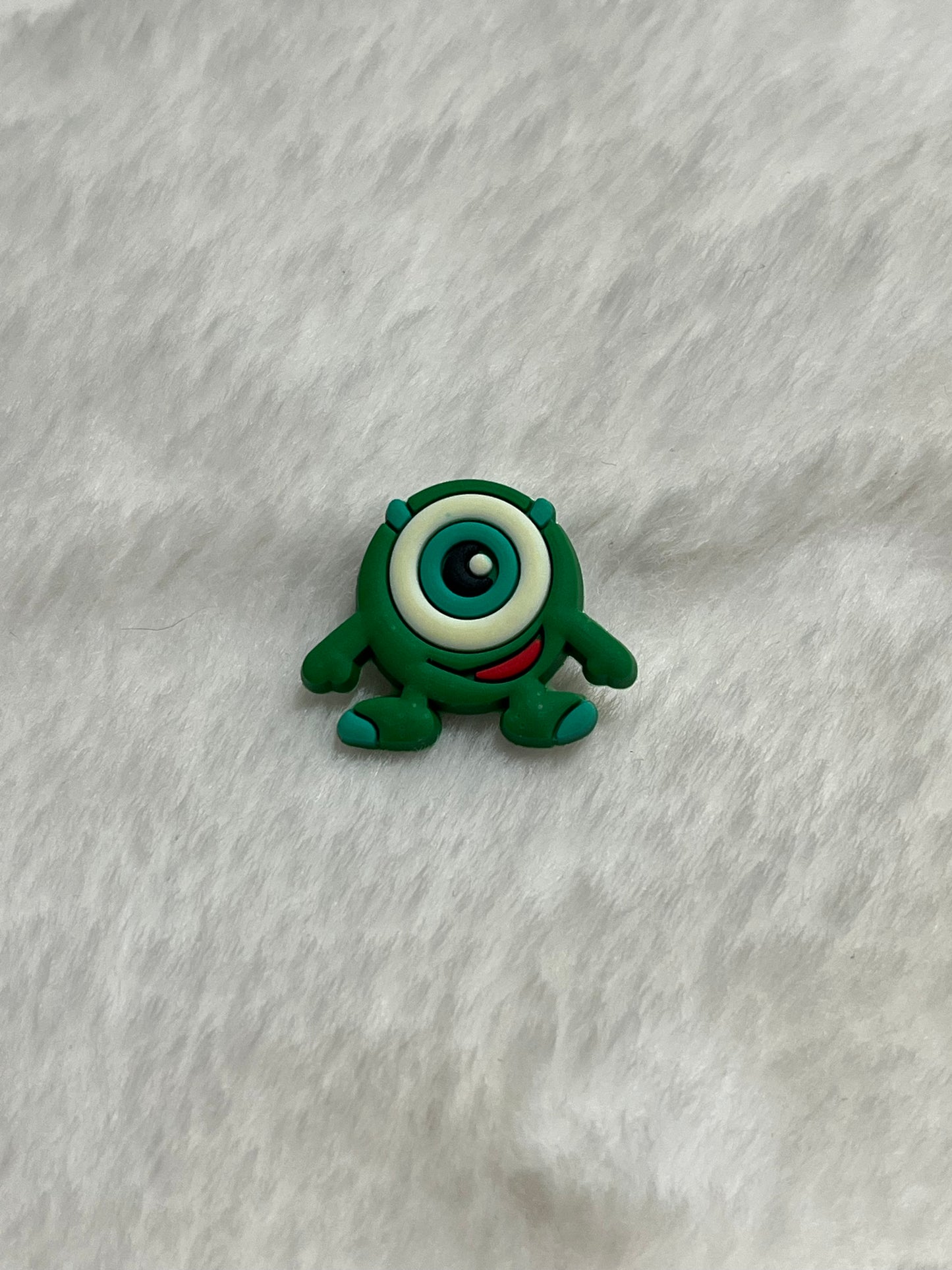 Monster Inc. Croc Charms
