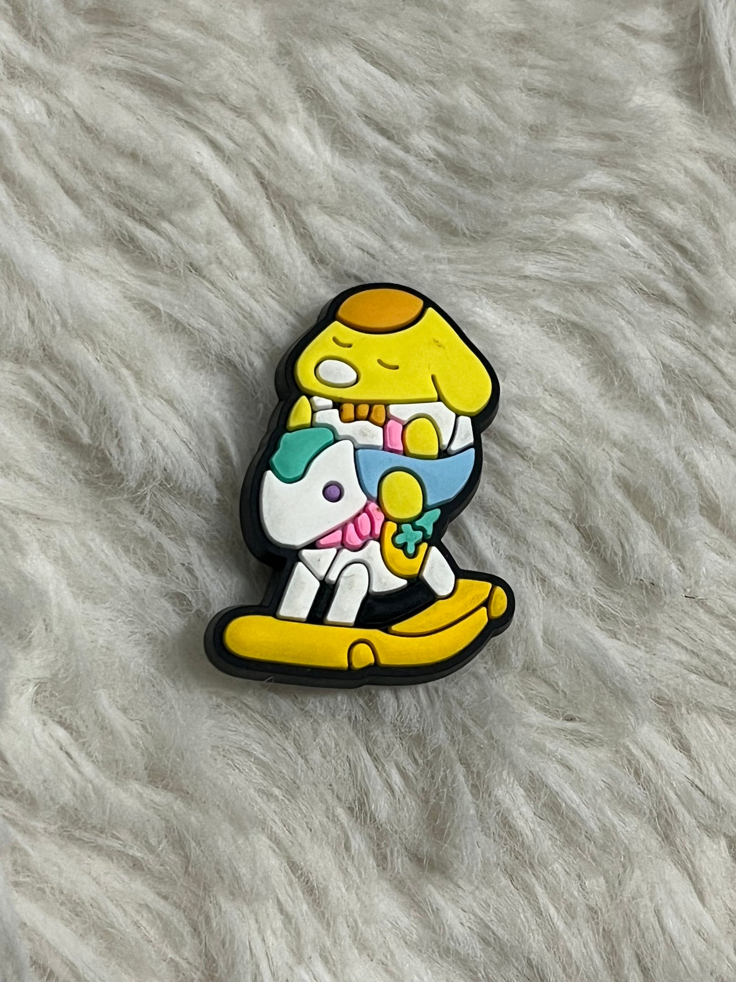 Sanrio (Rocking Horse) Shoe Charms