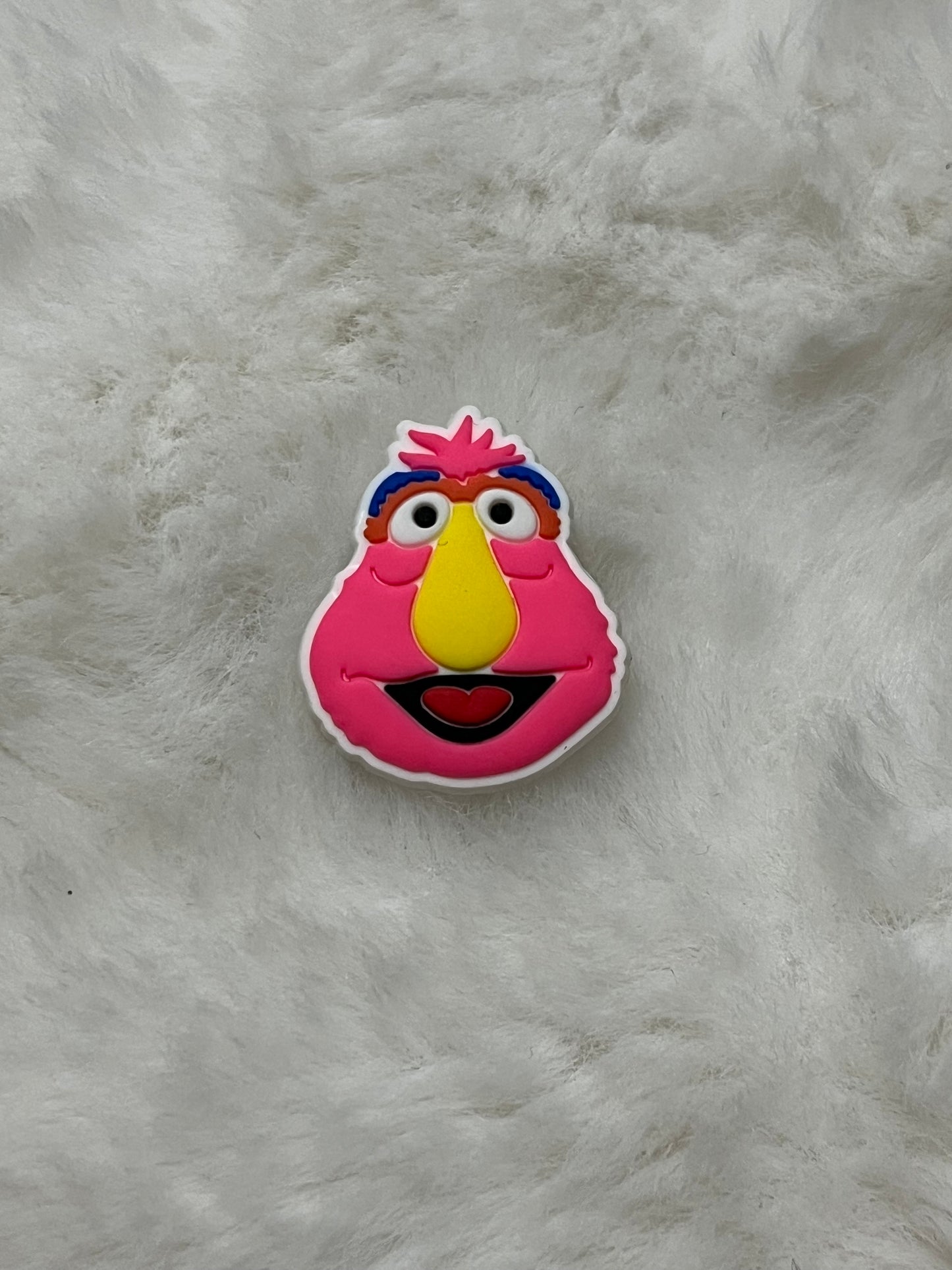 Sesame Street Croc Charms