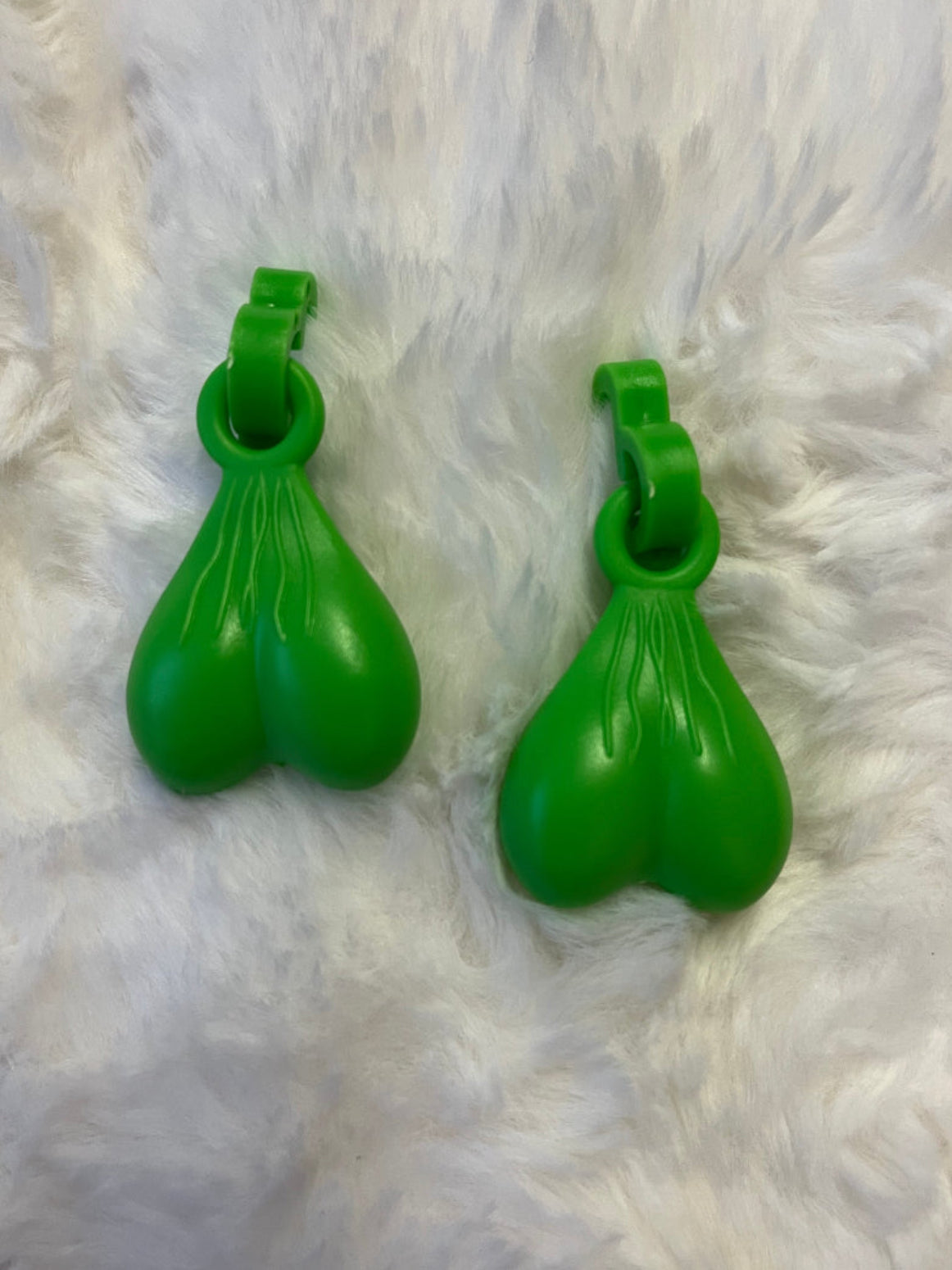 Ball Shoe Accessory