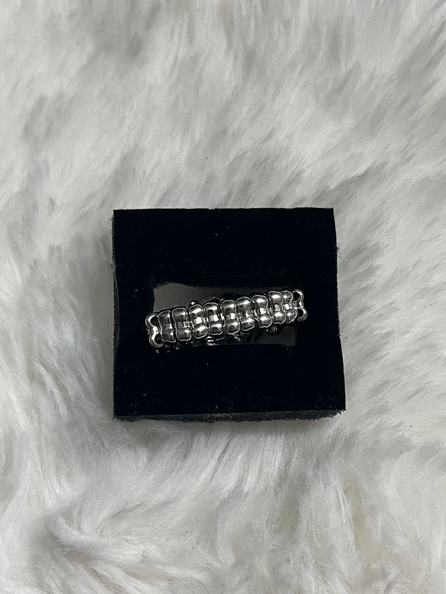 Pearl Paparazzi Ring
