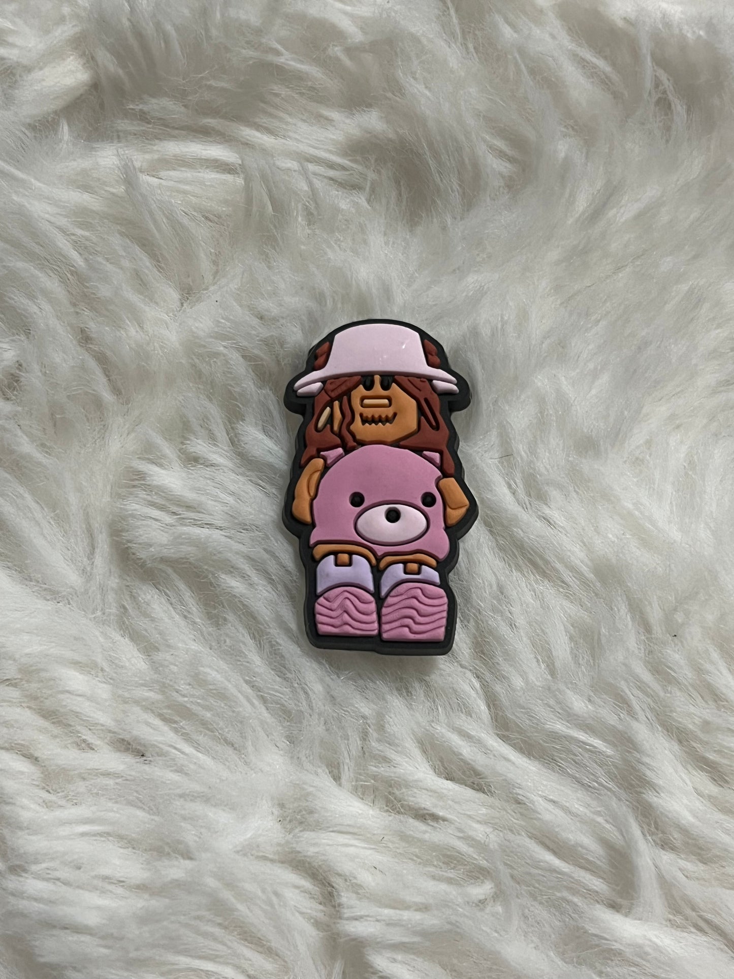 Roblox Shoe Charms
