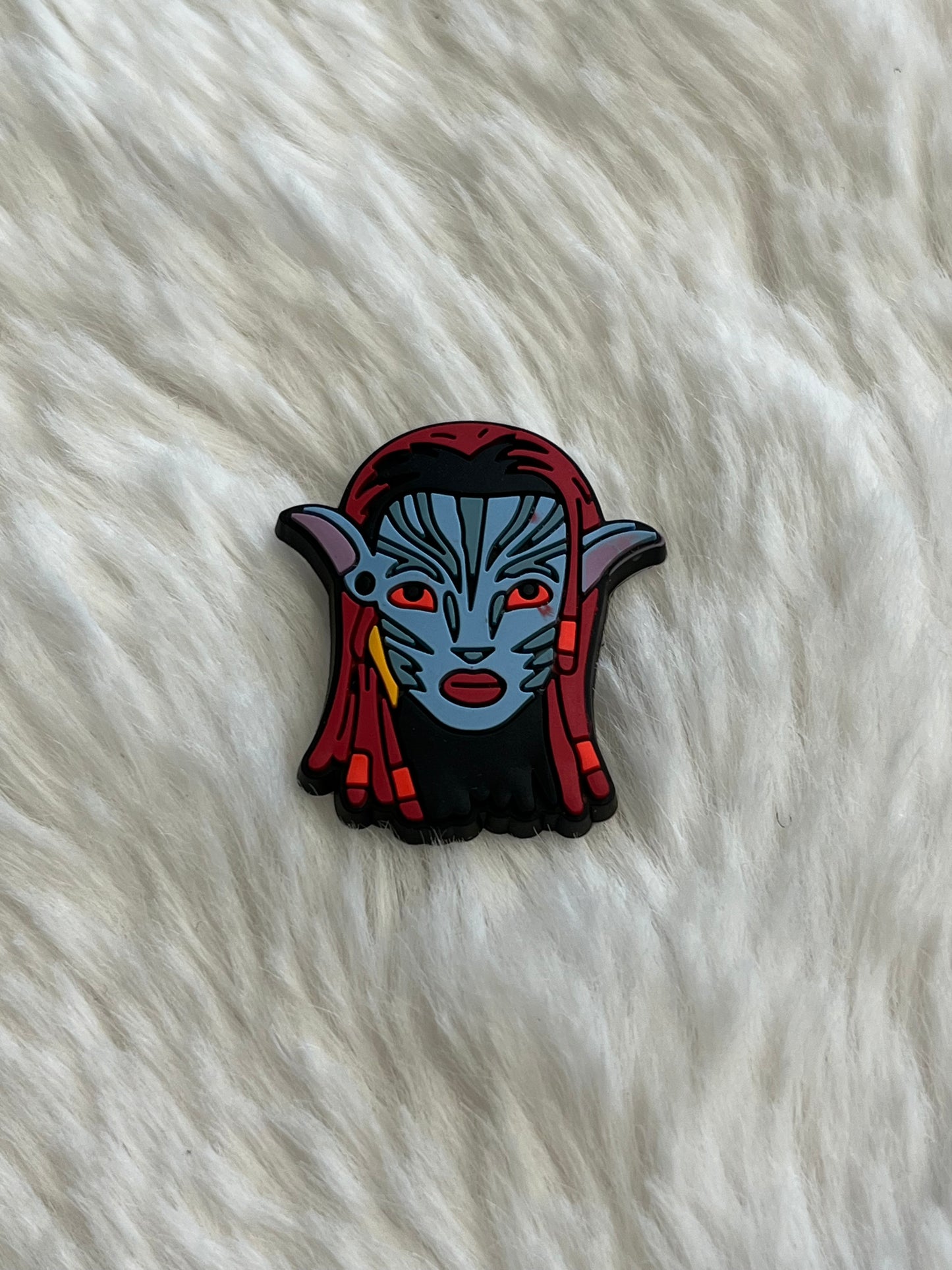 Avatar the Way of Water Croc Charms