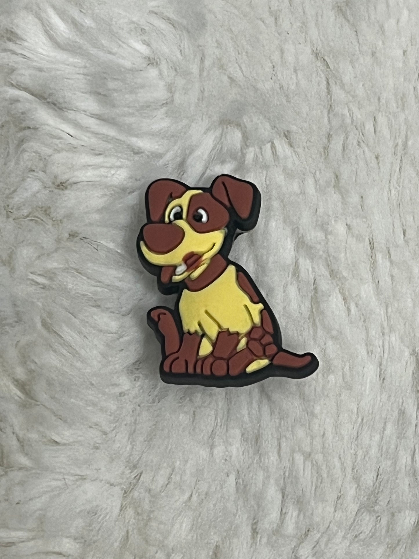 Masha and The Bear Shoe Charms