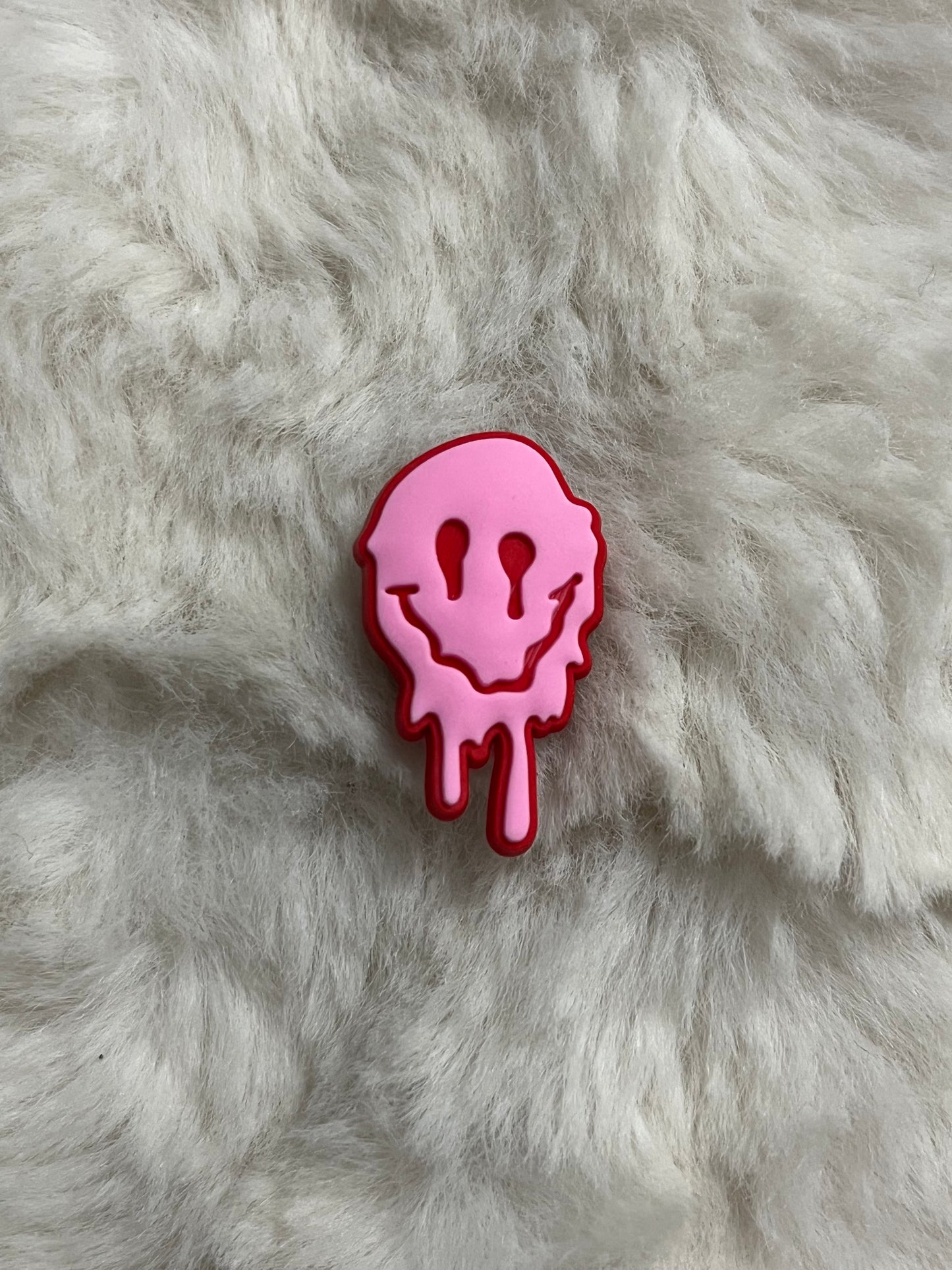 Emoji Croc Charms
