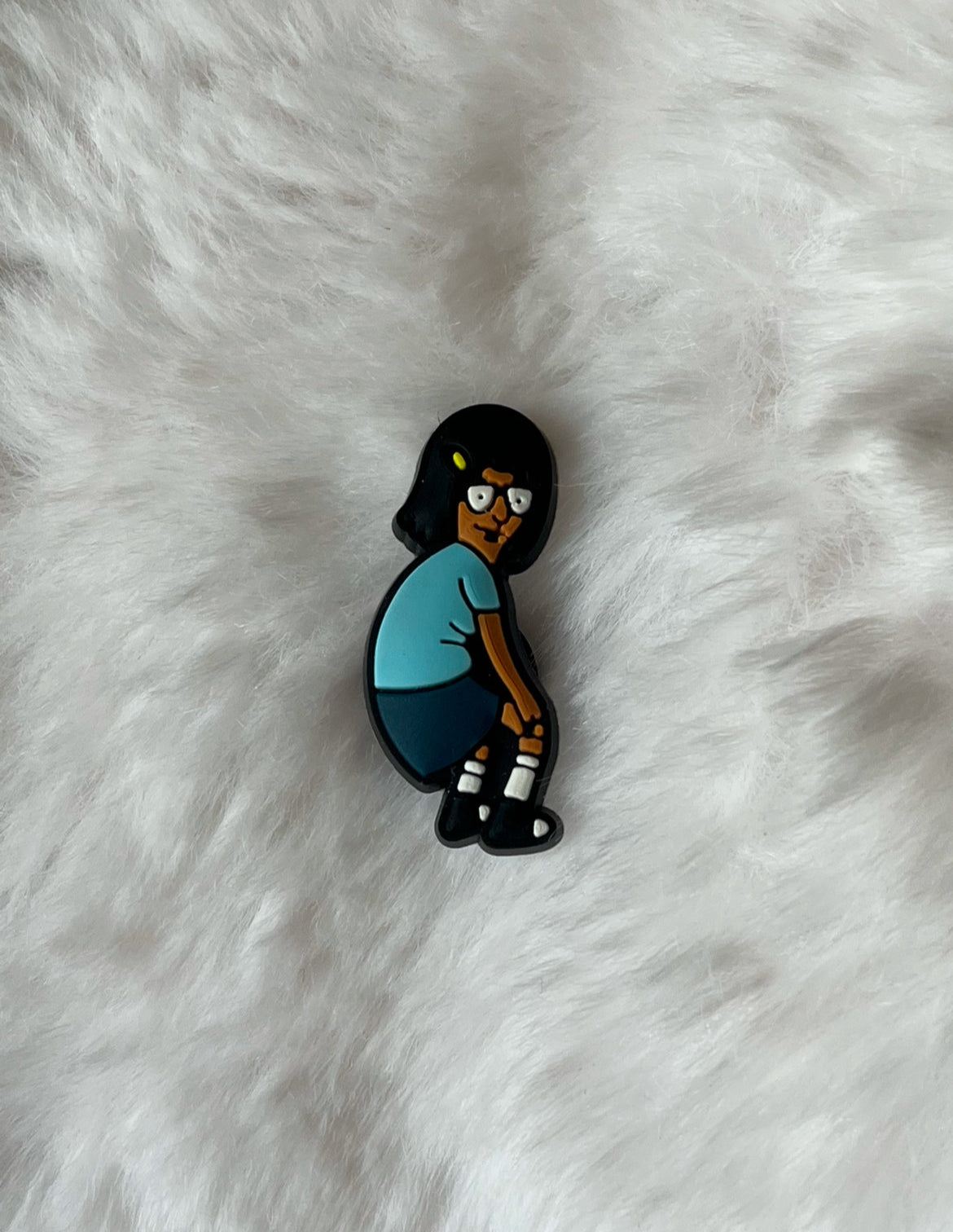 Bobs Burgers Shoe Charms