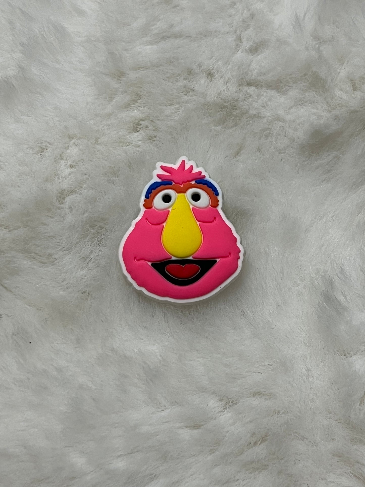 Sesame Street Croc Charms
