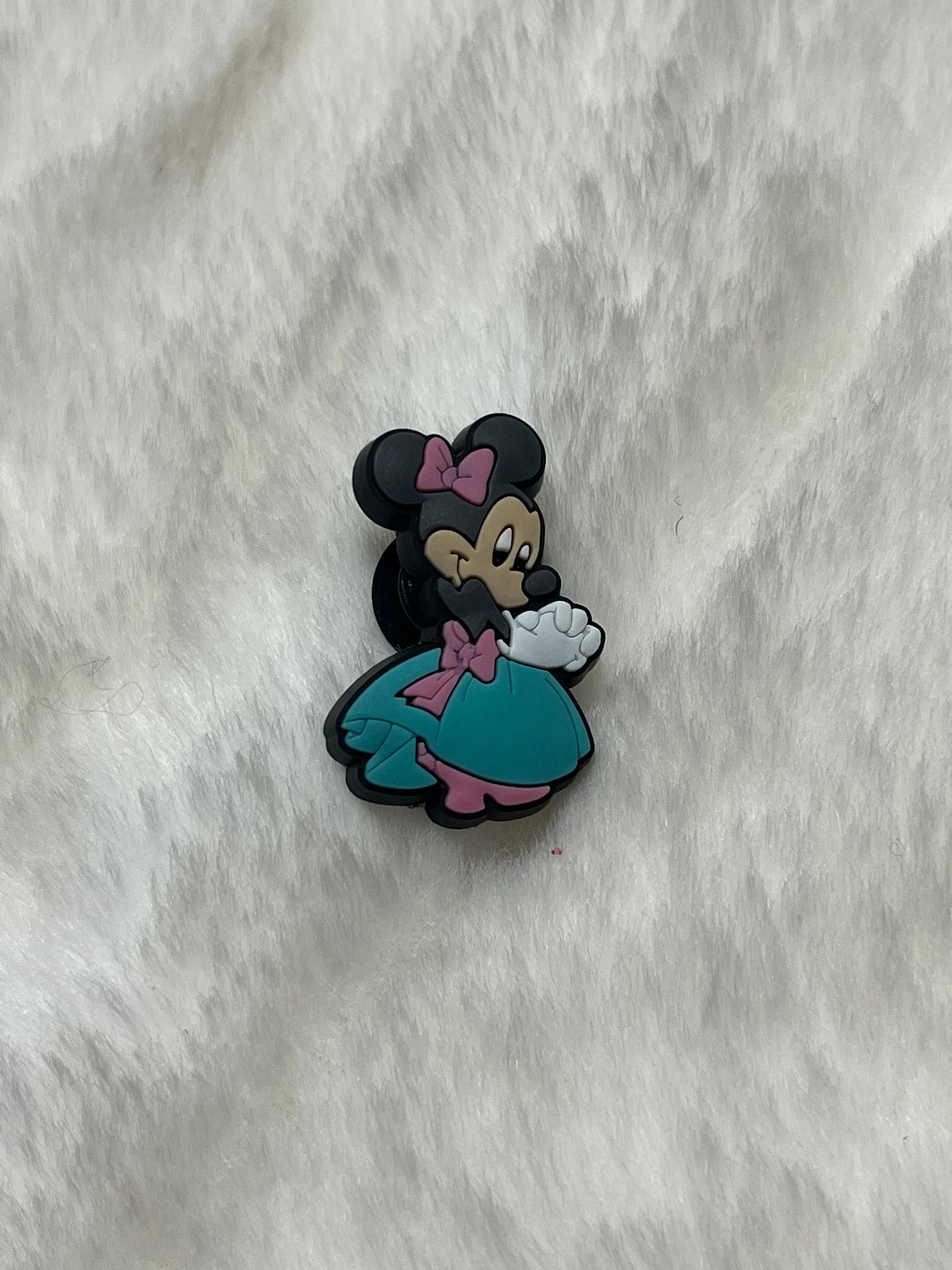 Mickey Mouse (Character) Croc Charms