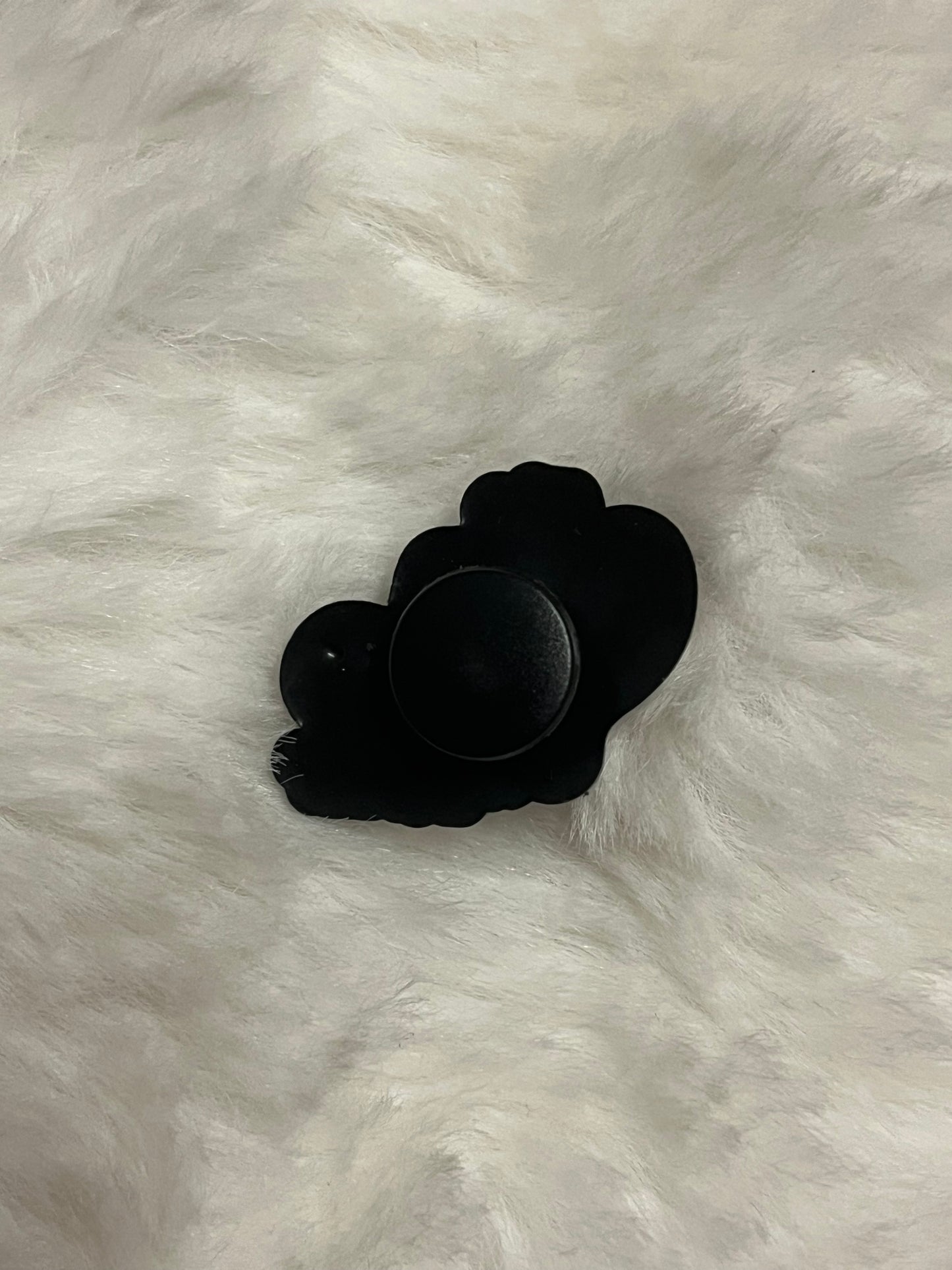 The Fresh Prince of Bel-Air Shoe Charm