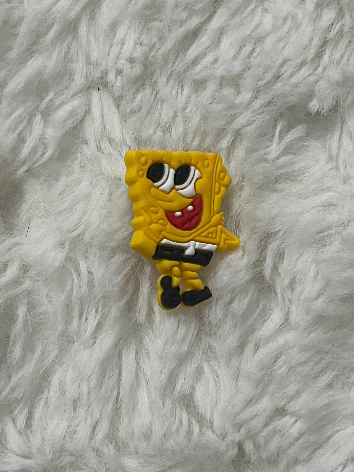 Spongebob Squarepants Shoe Charms