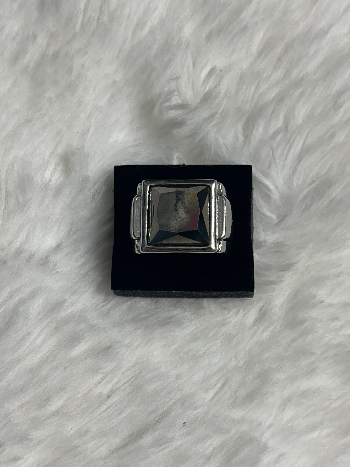 Square Paparazzi Ring