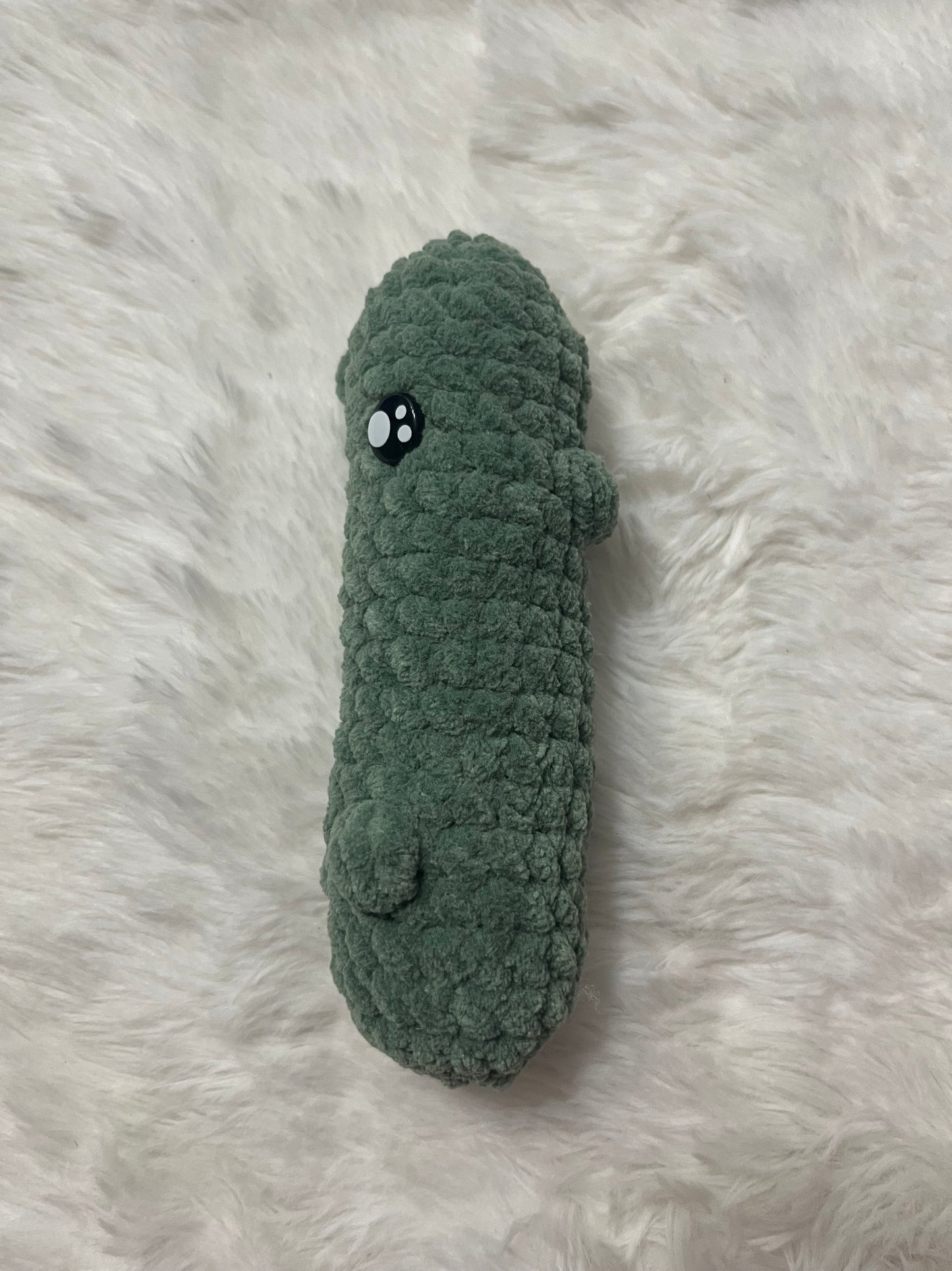 Pickle Pete