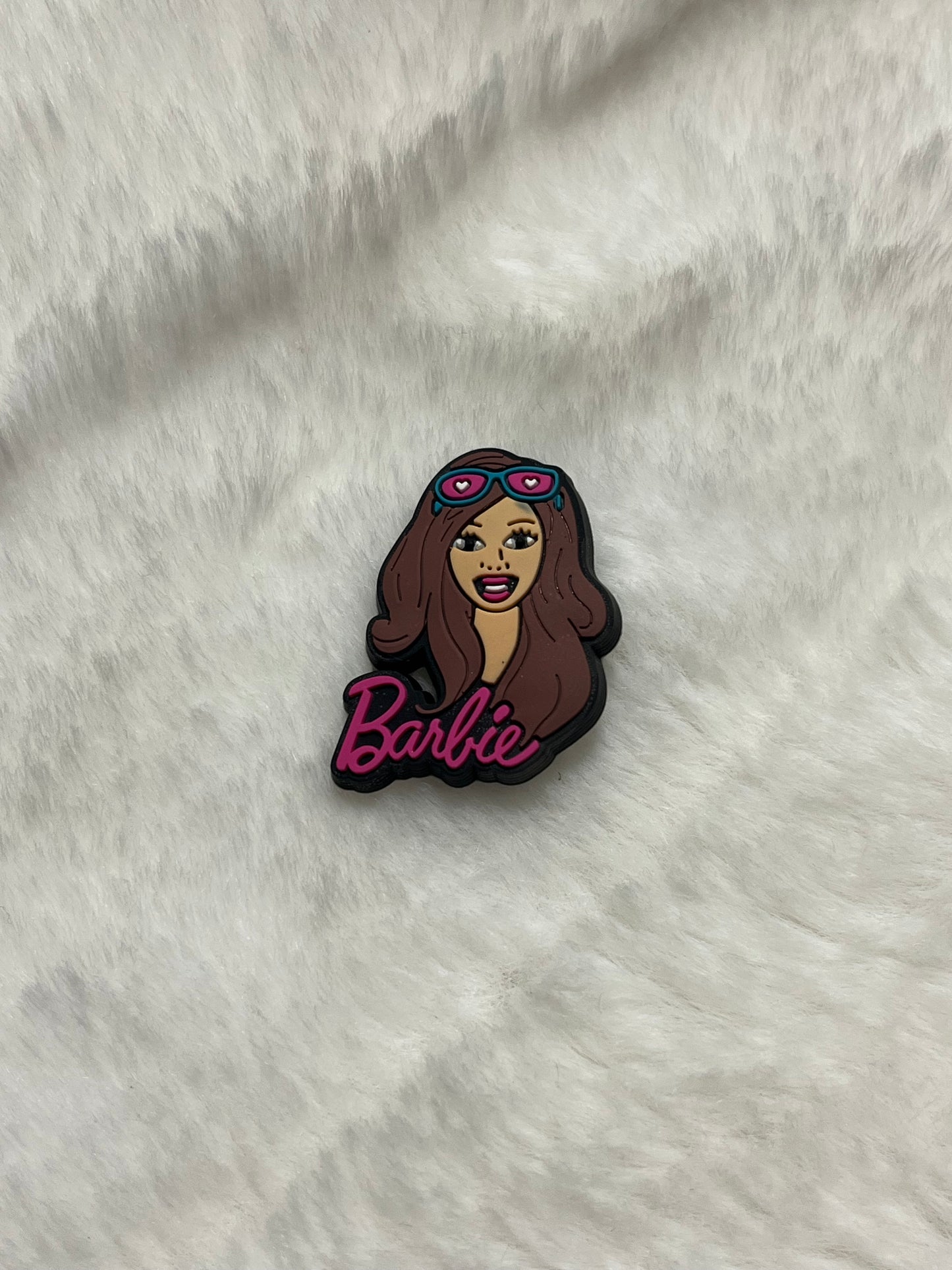 Barbie (People) Shoe Charms