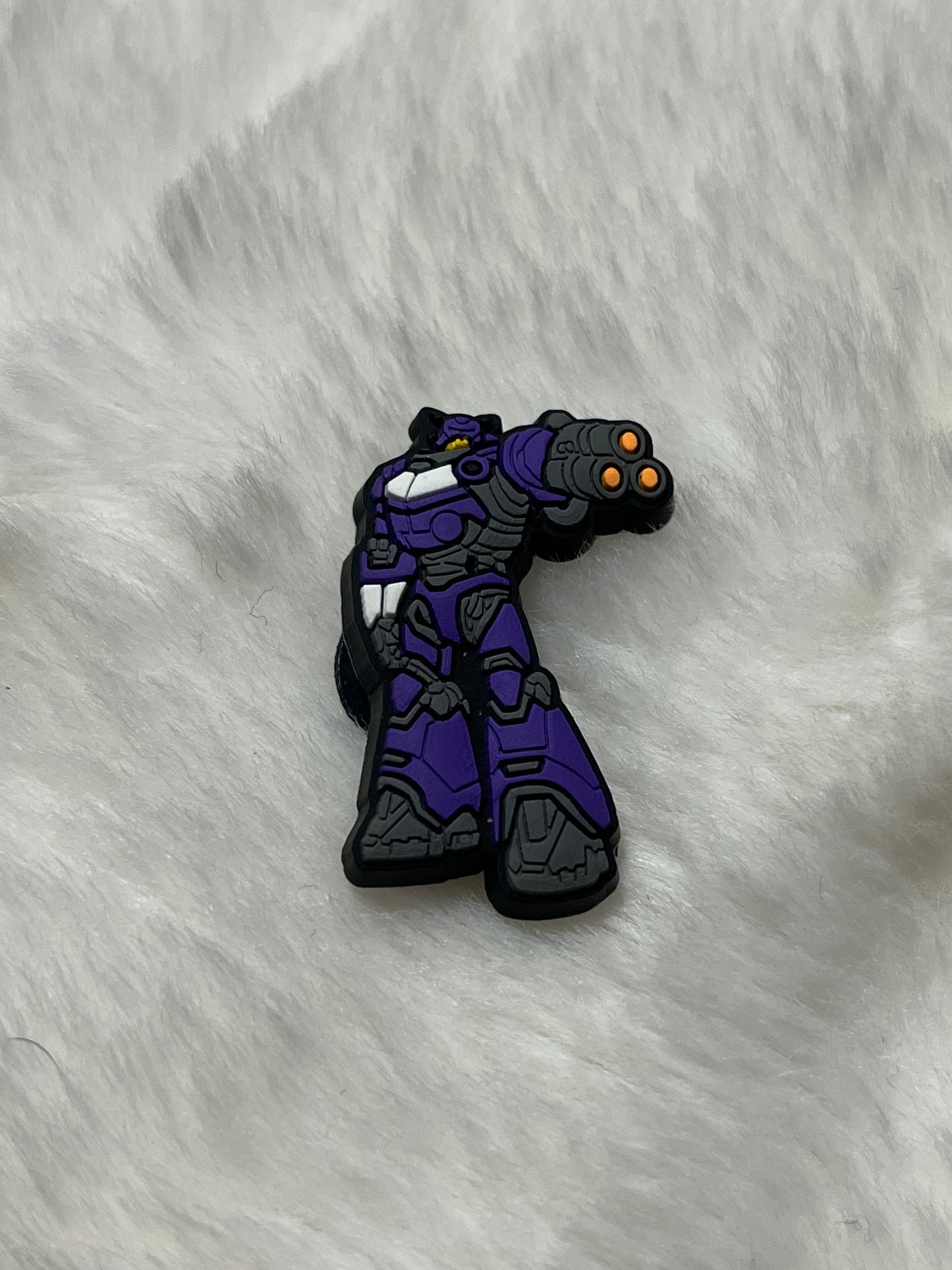 Lightyear Shoe Charms