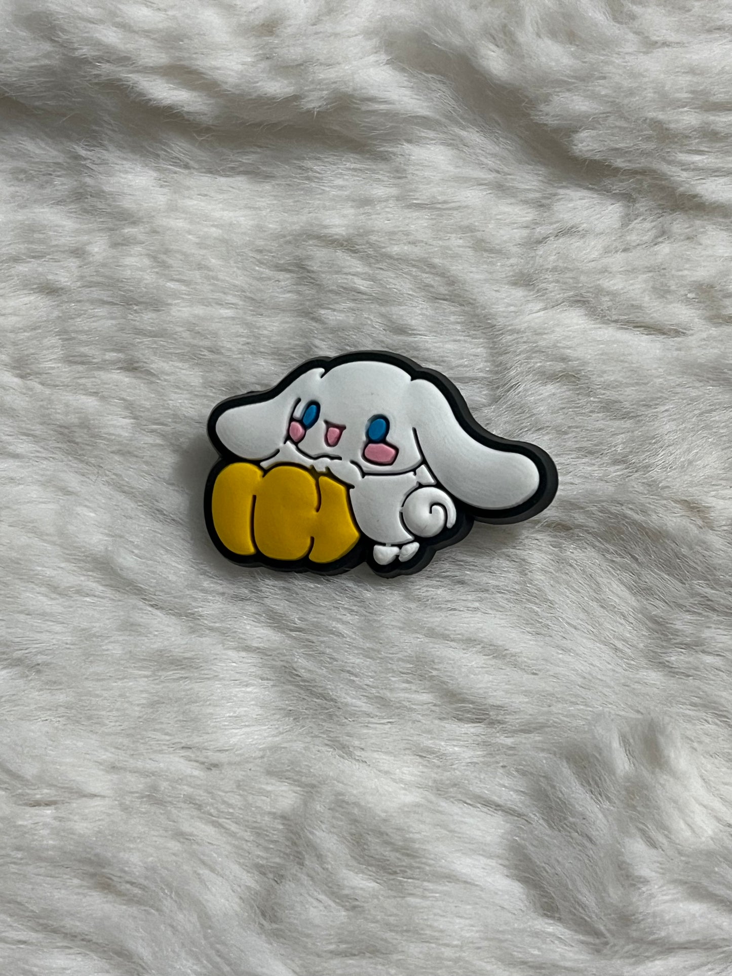 Sanrio (Halloween) Shoe Charms