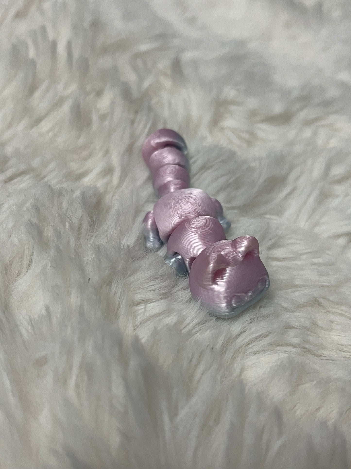 Cat 3D Print