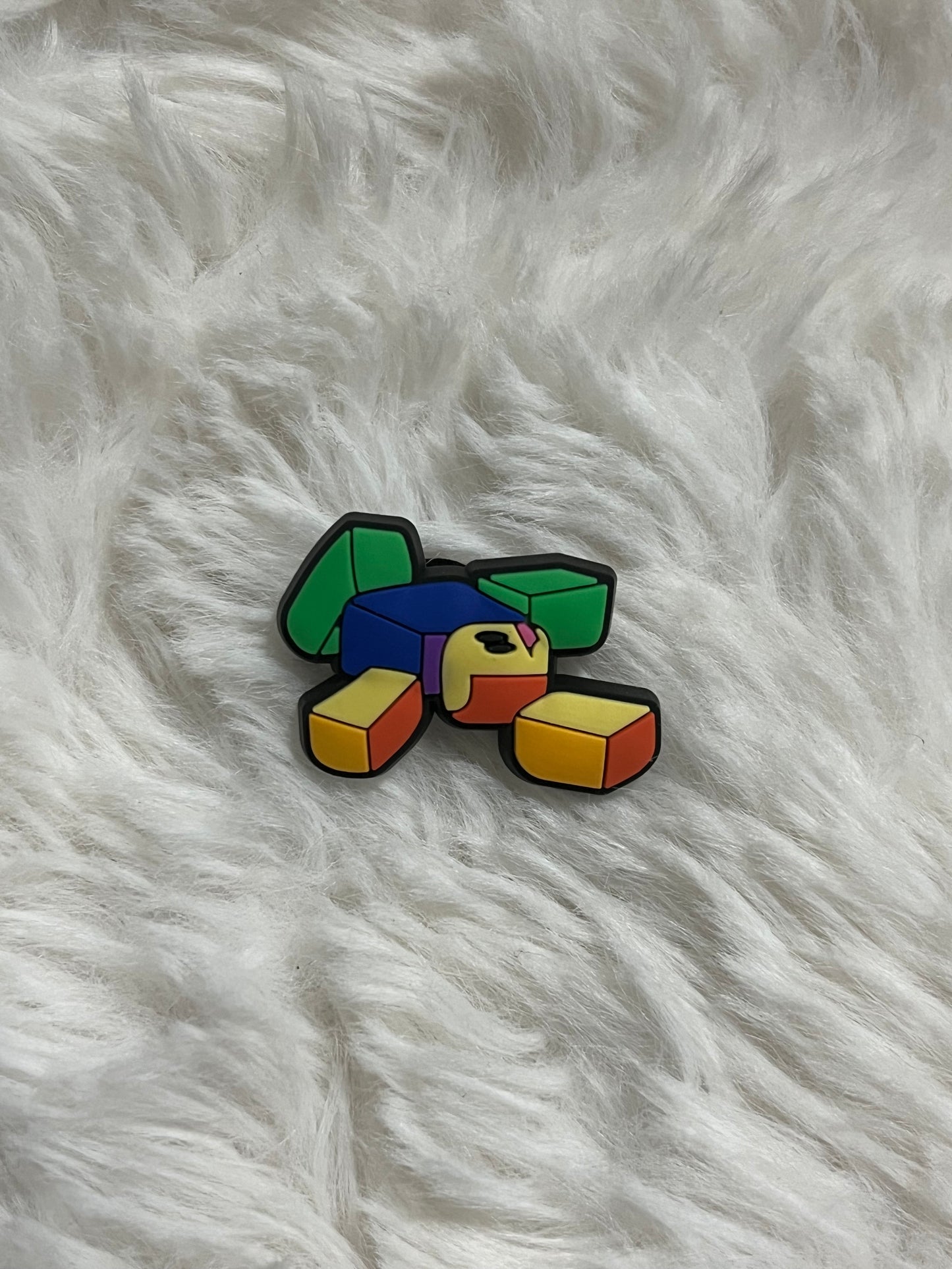 Roblox Shoe Charms