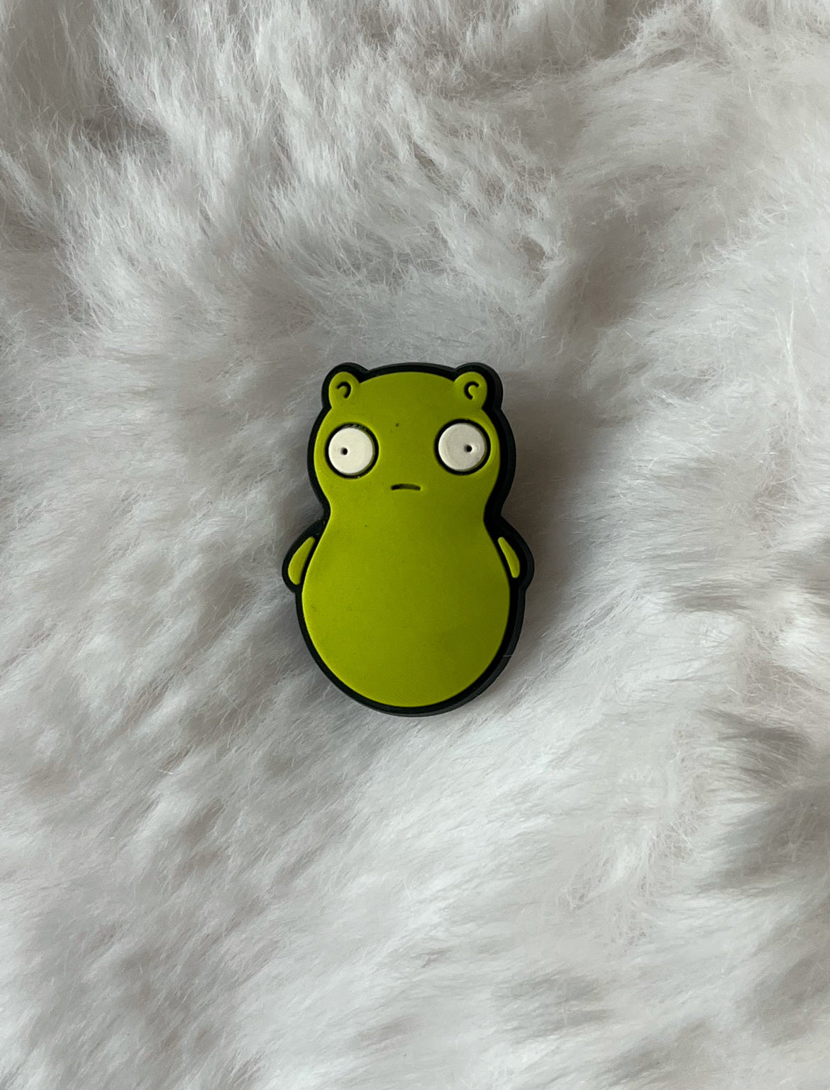 Bobs Burgers Shoe Charms