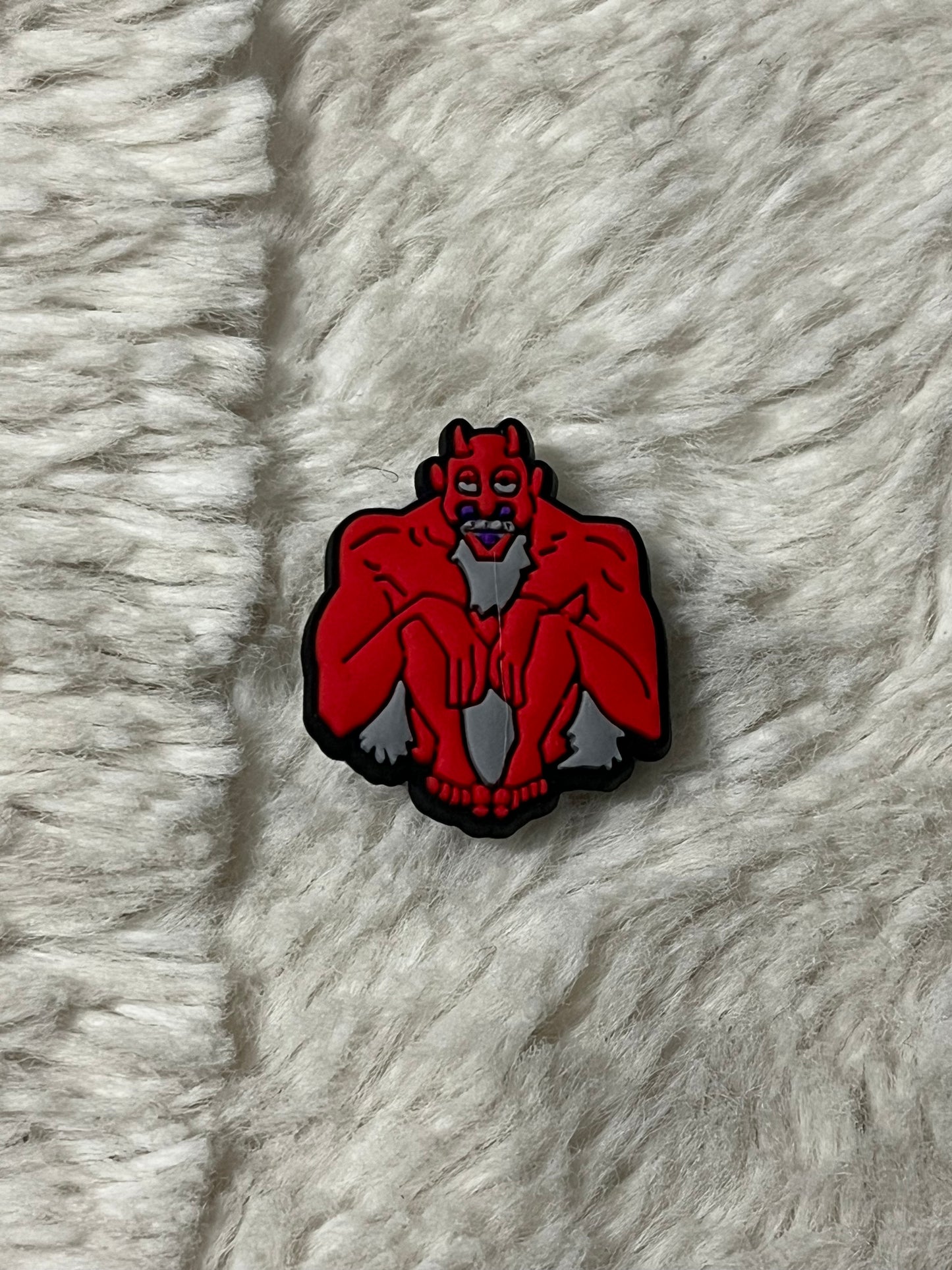 Ranking of Kings Shoe Charms