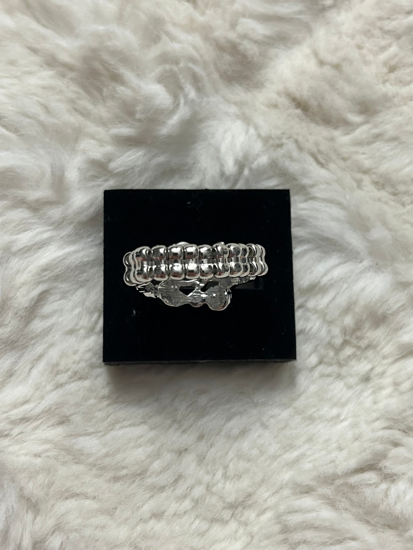 Sunny Bloom Ring