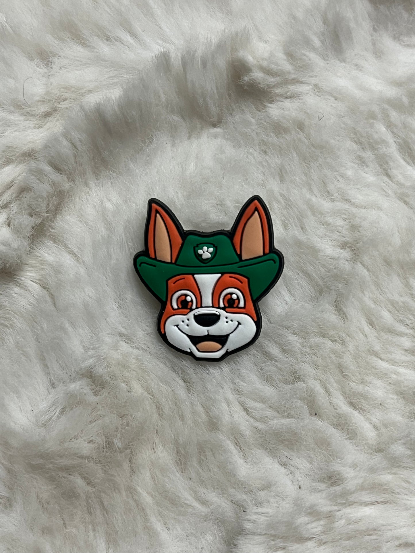 Paw Patrol Shoe Charms
